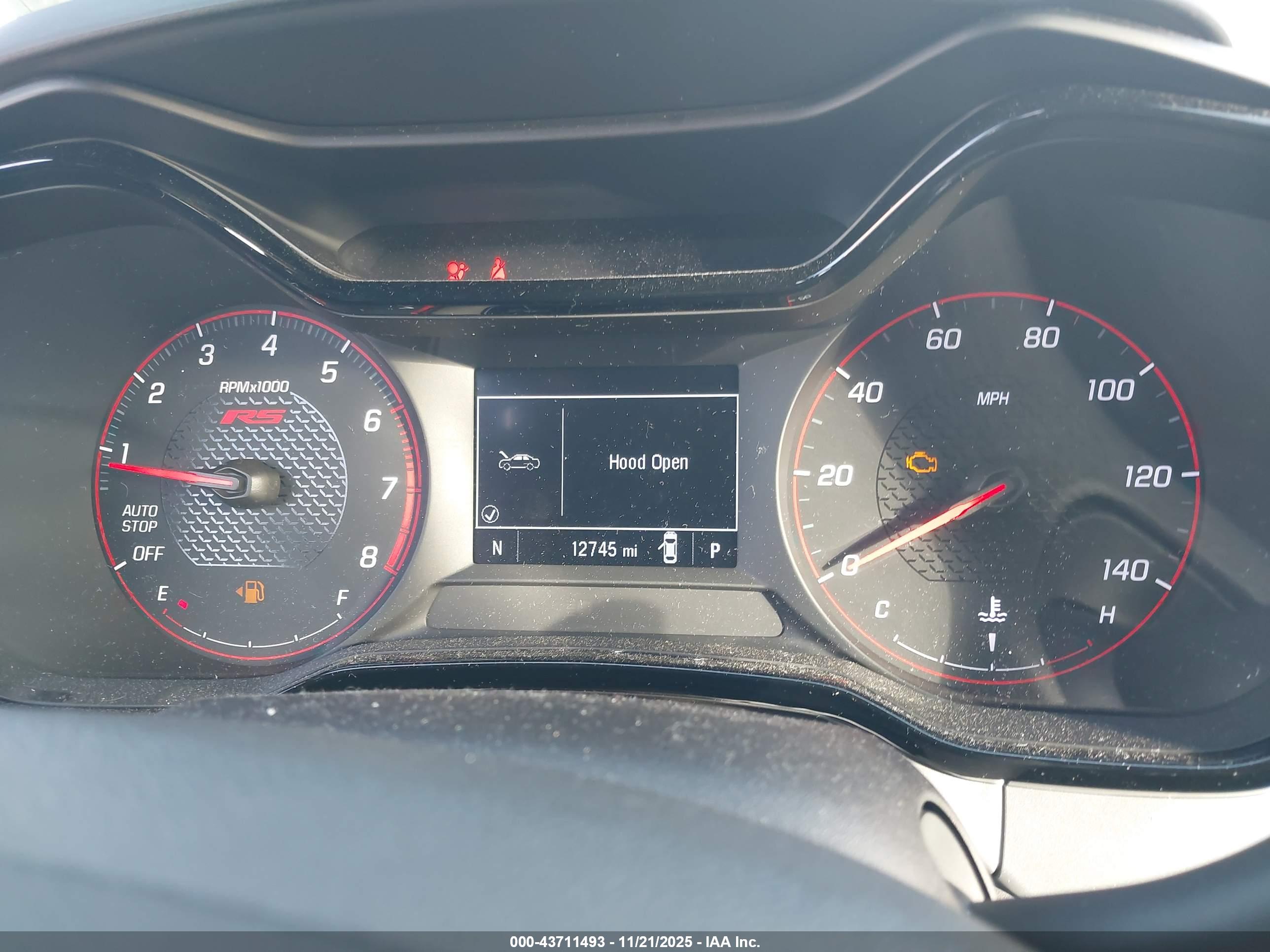 CHEVROLET TRAX image 7