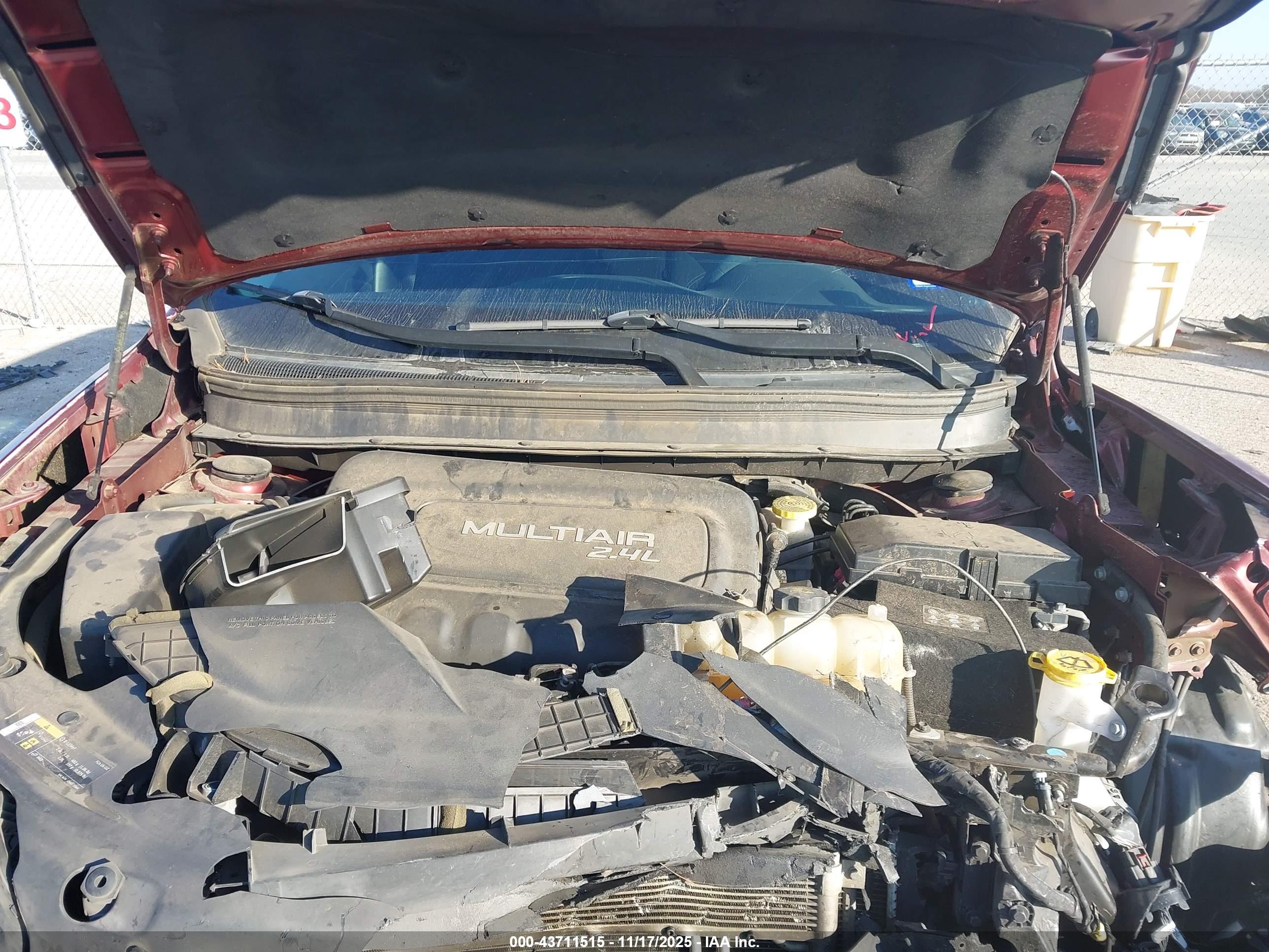 JEEP CHEROKEE image 10