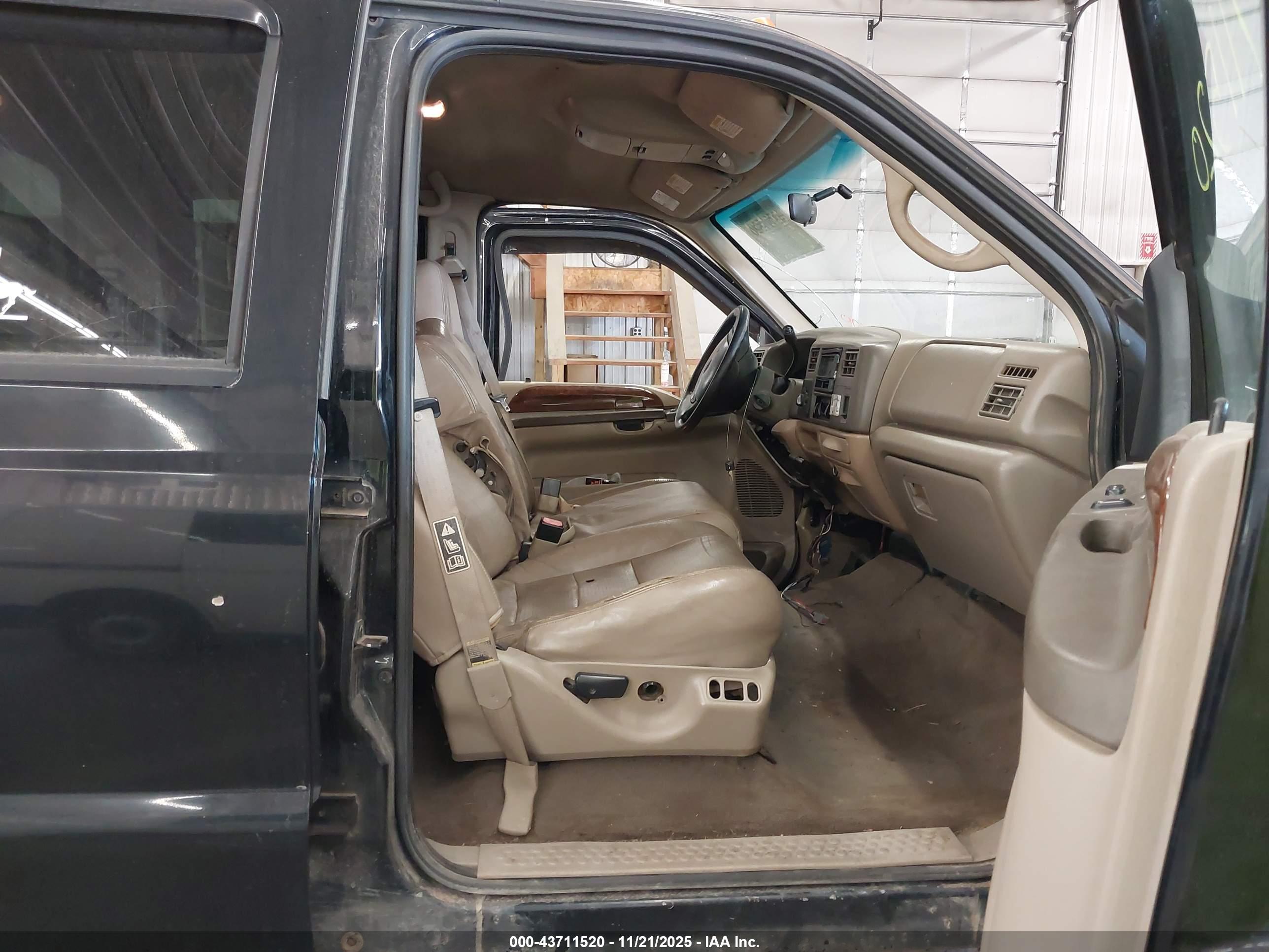 FORD F-350 image 5