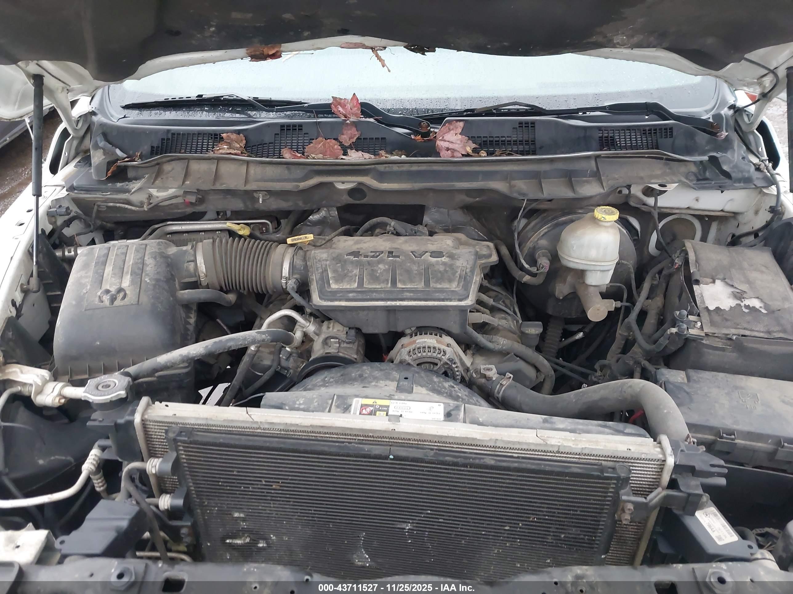 RAM 1500 image 10