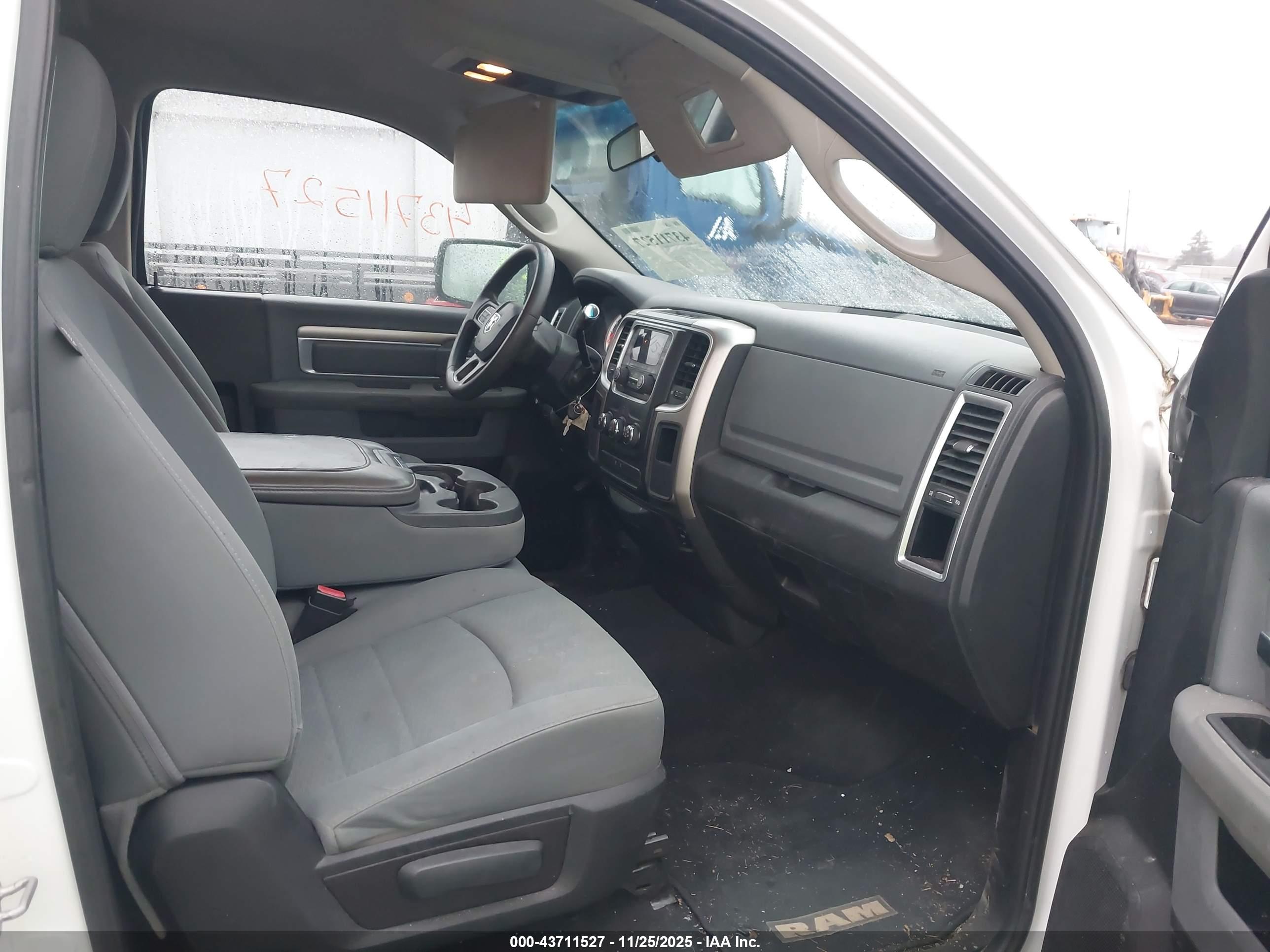 RAM 1500 image 5