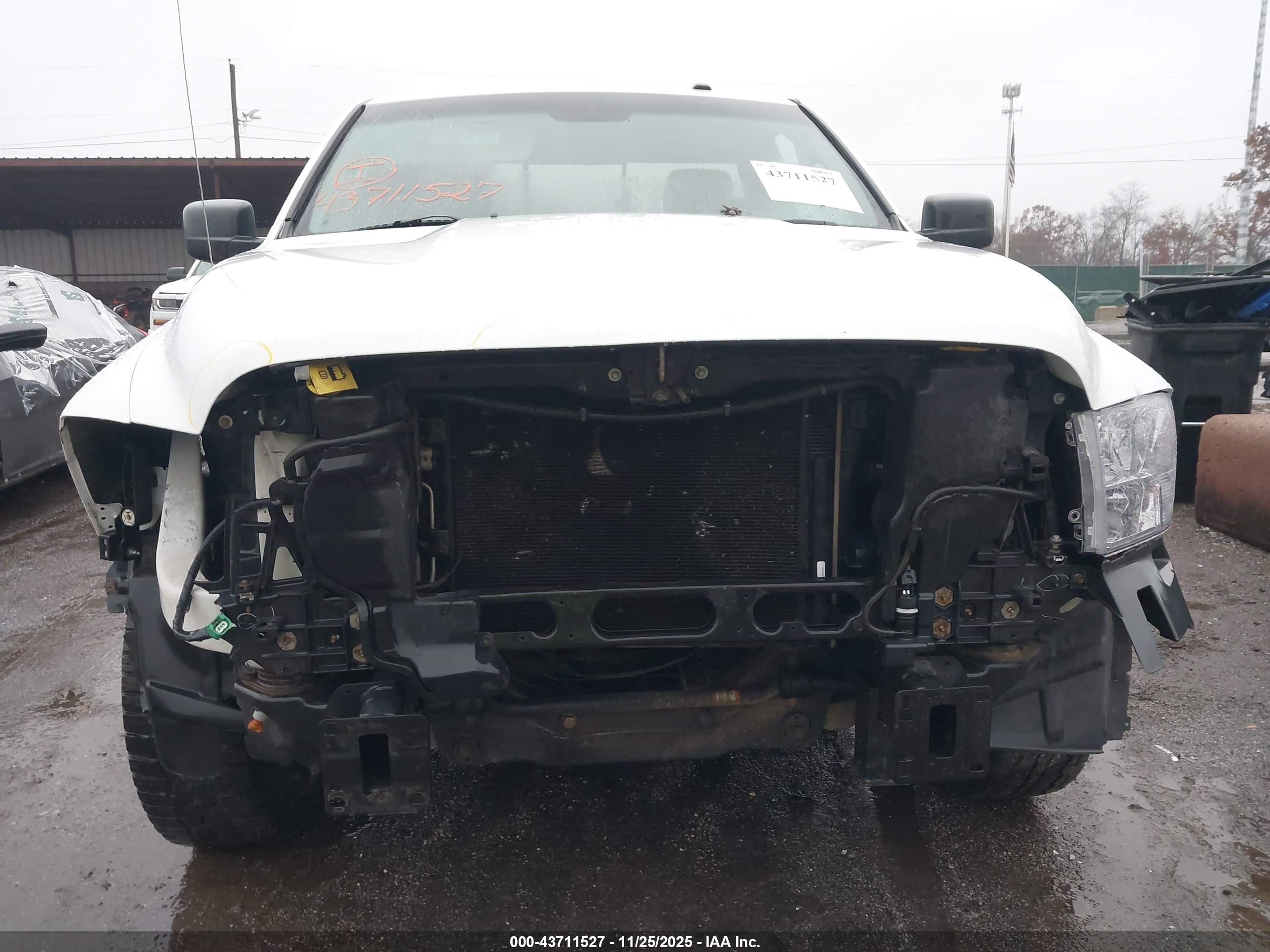 RAM 1500 image 6