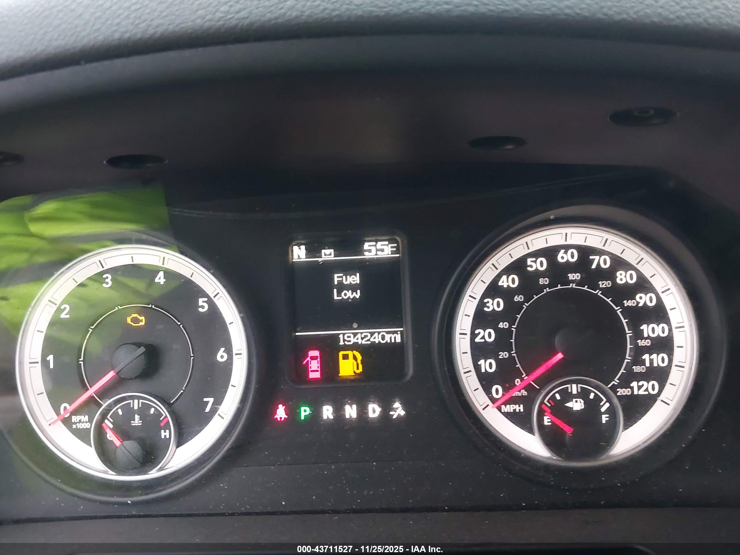 RAM 1500 image 7