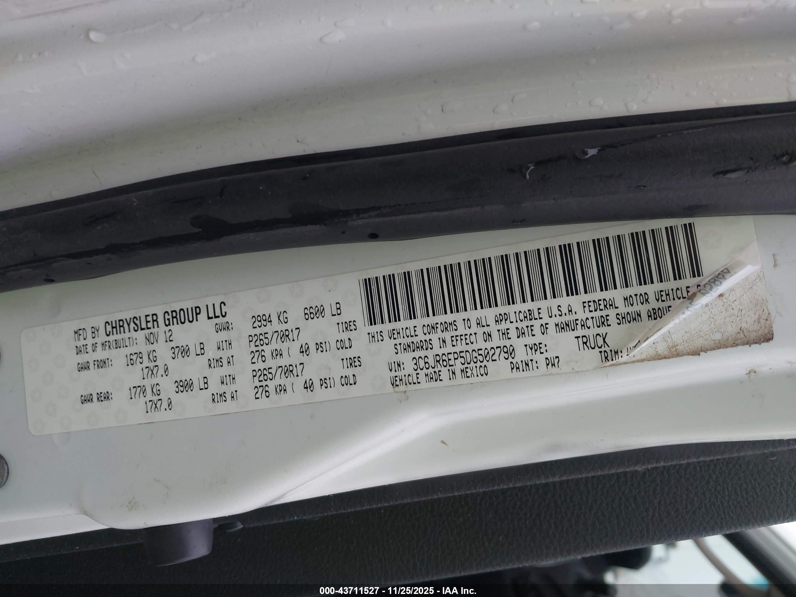 RAM 1500 image 9