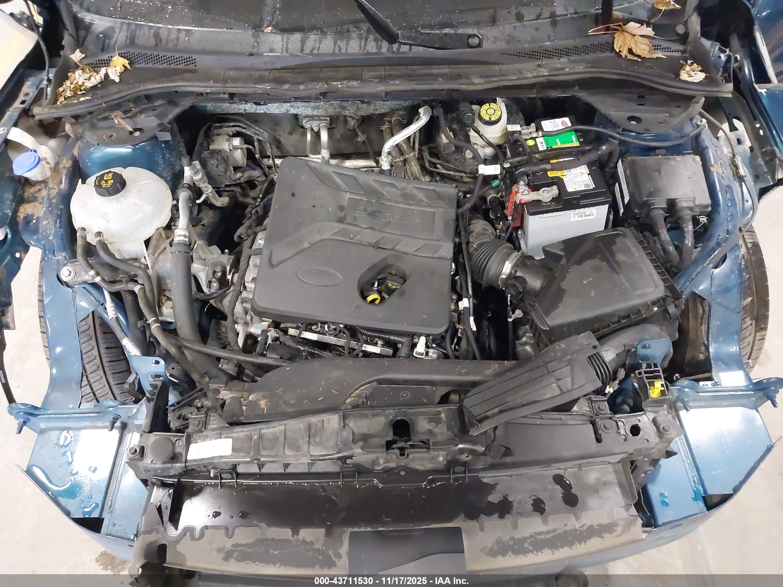FORD ESCAPE image 10