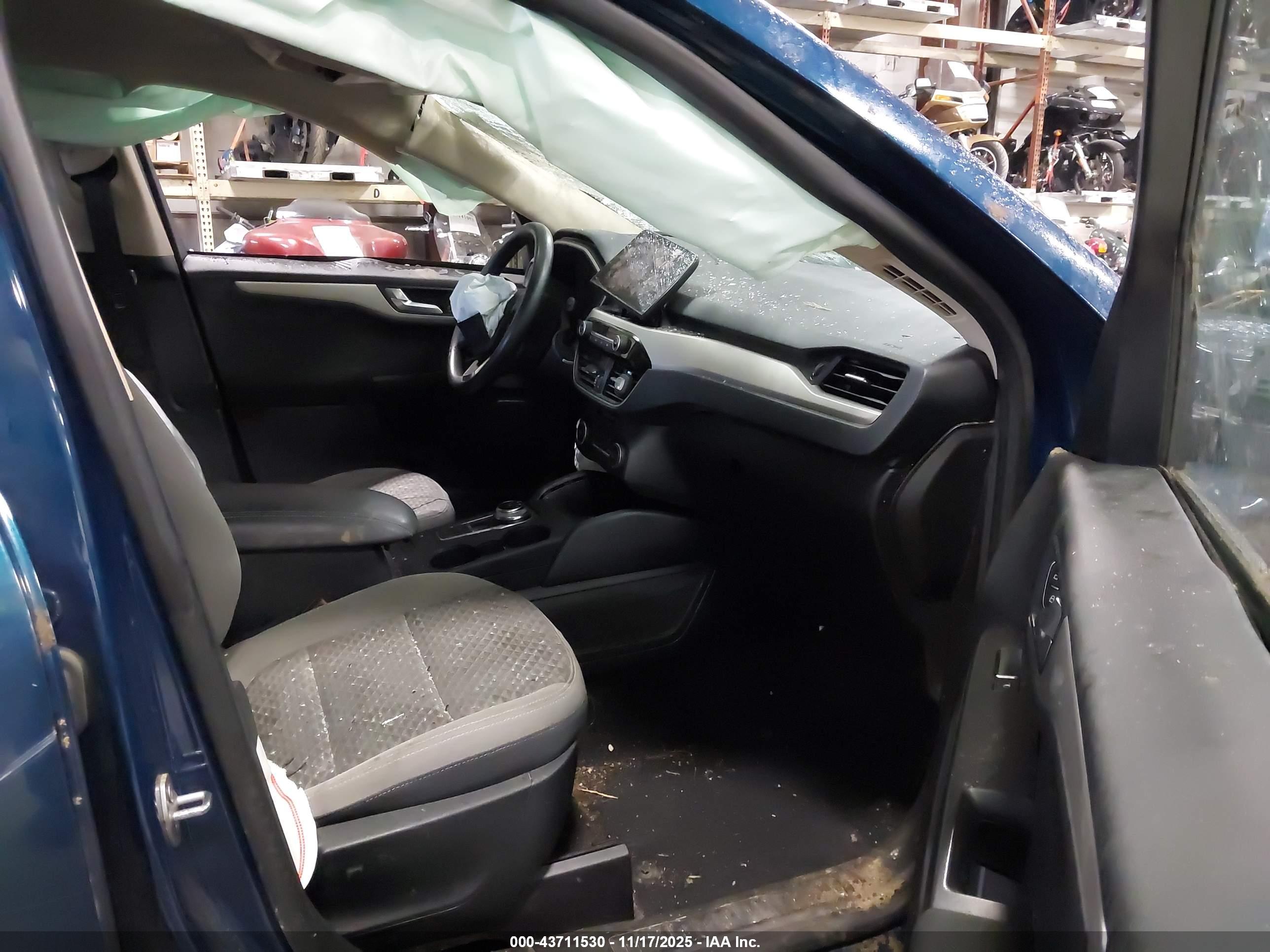 FORD ESCAPE image 5