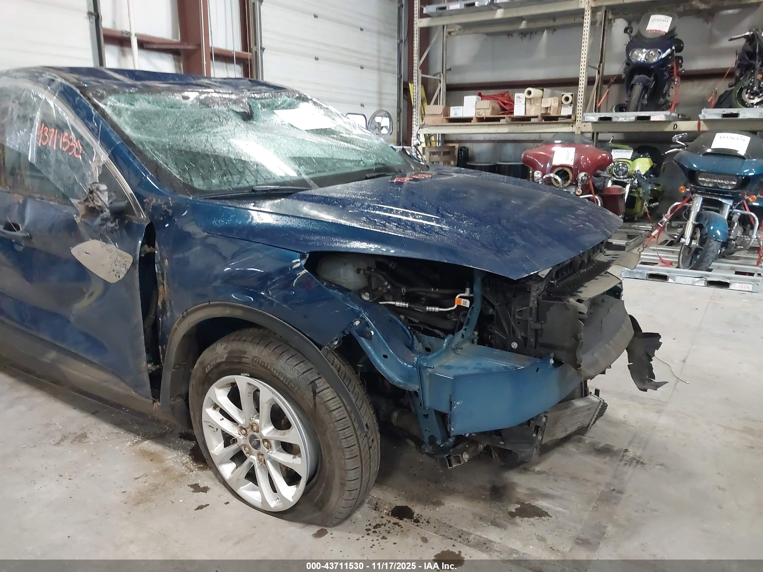 FORD ESCAPE image 6