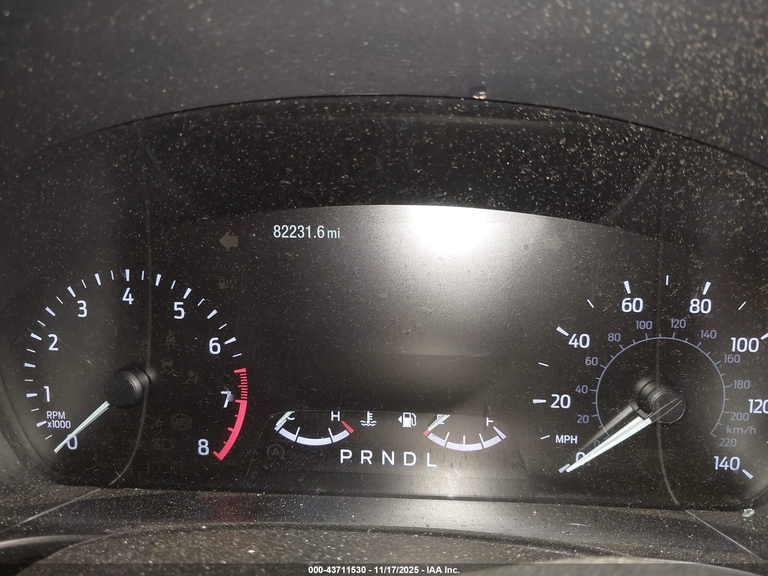 FORD ESCAPE image 7
