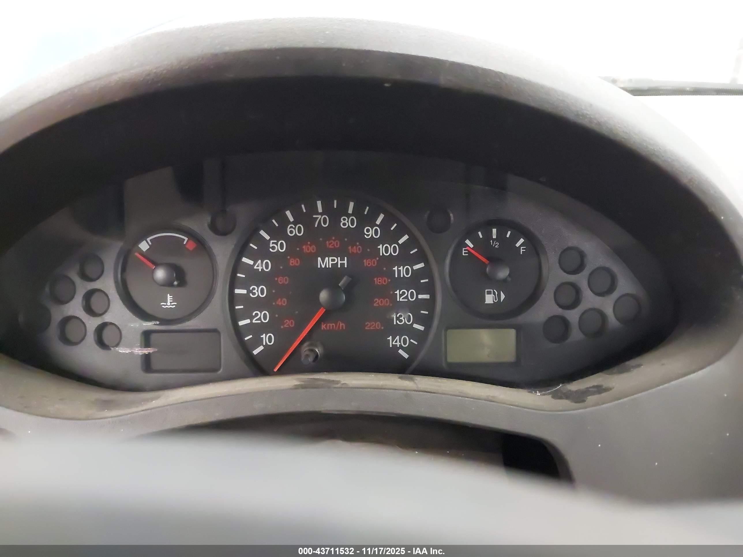 FORD FOCUS image 7