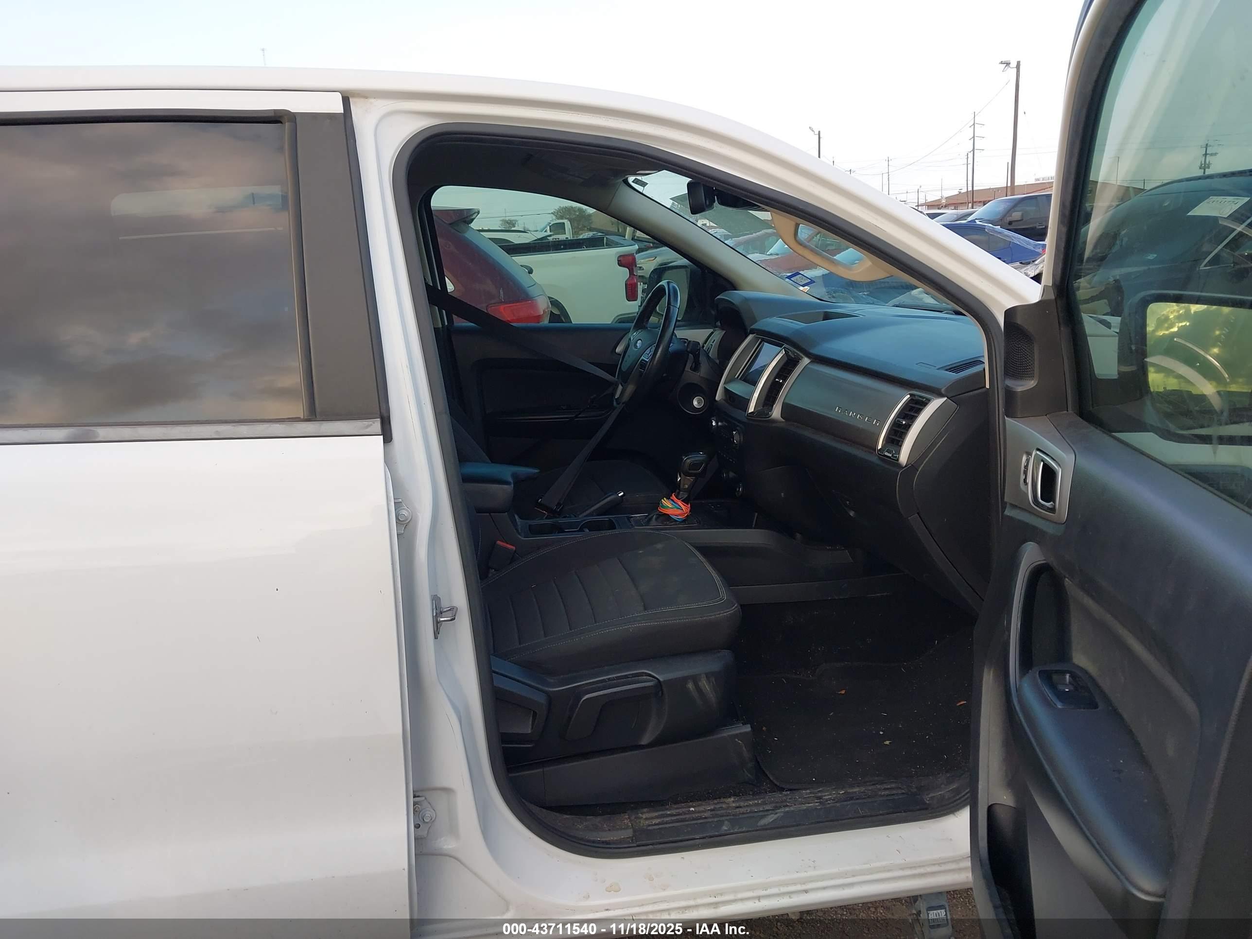 FORD RANGER image 5