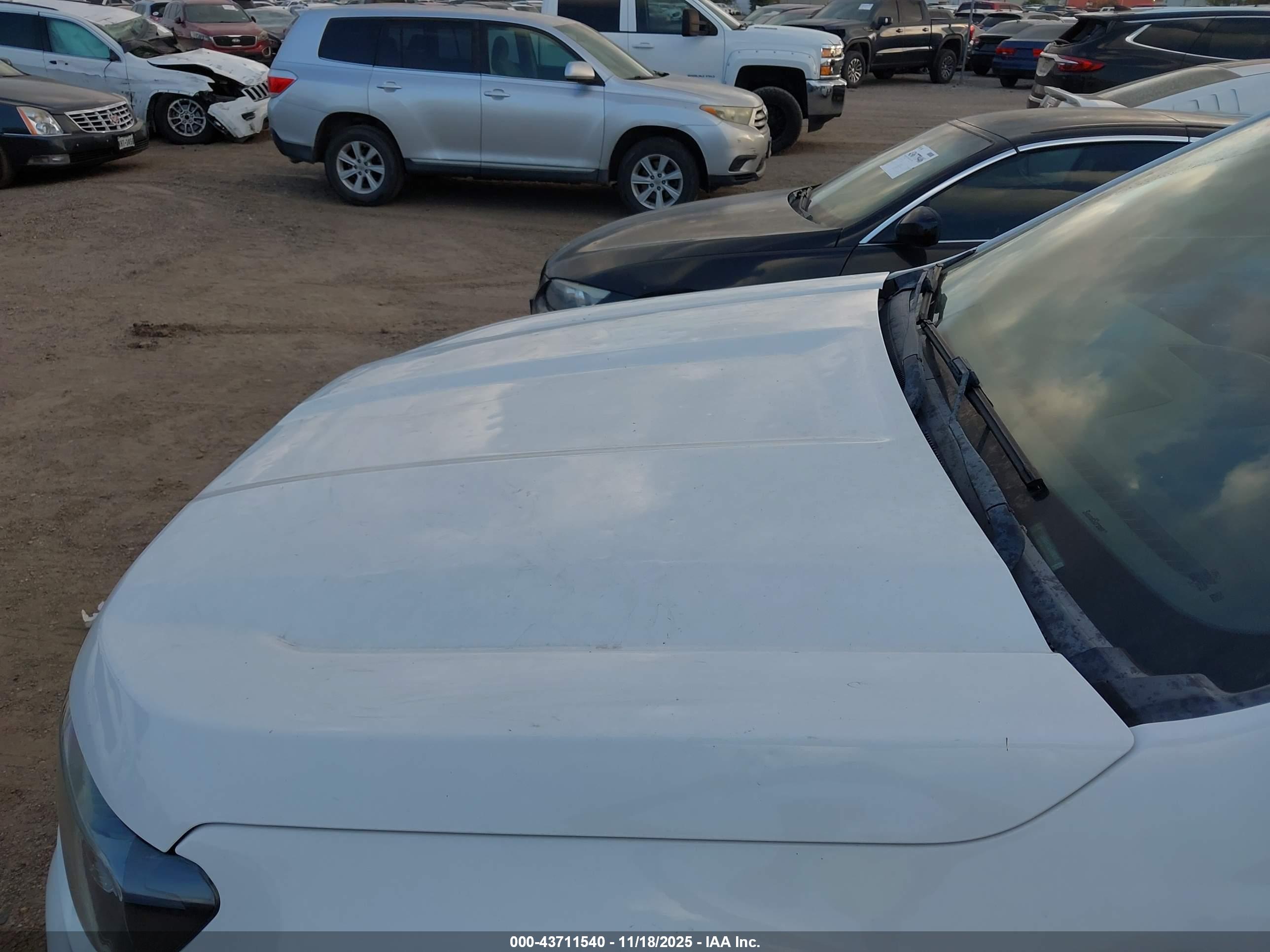 FORD RANGER image 6