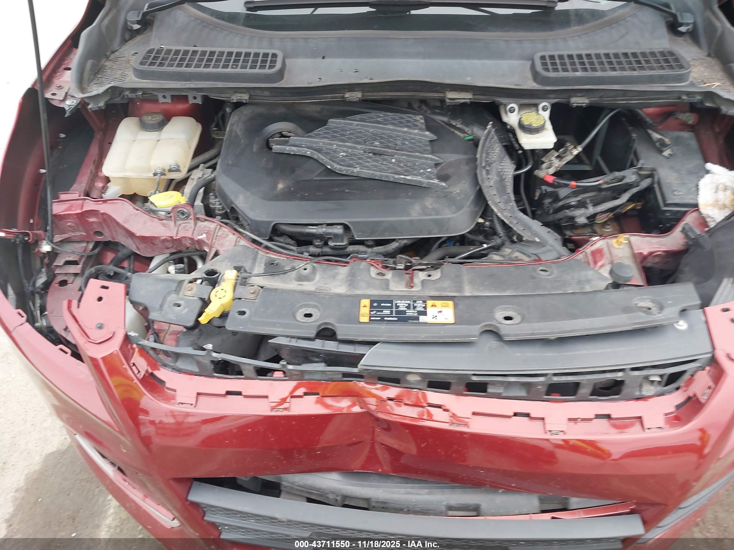 FORD ESCAPE image 10