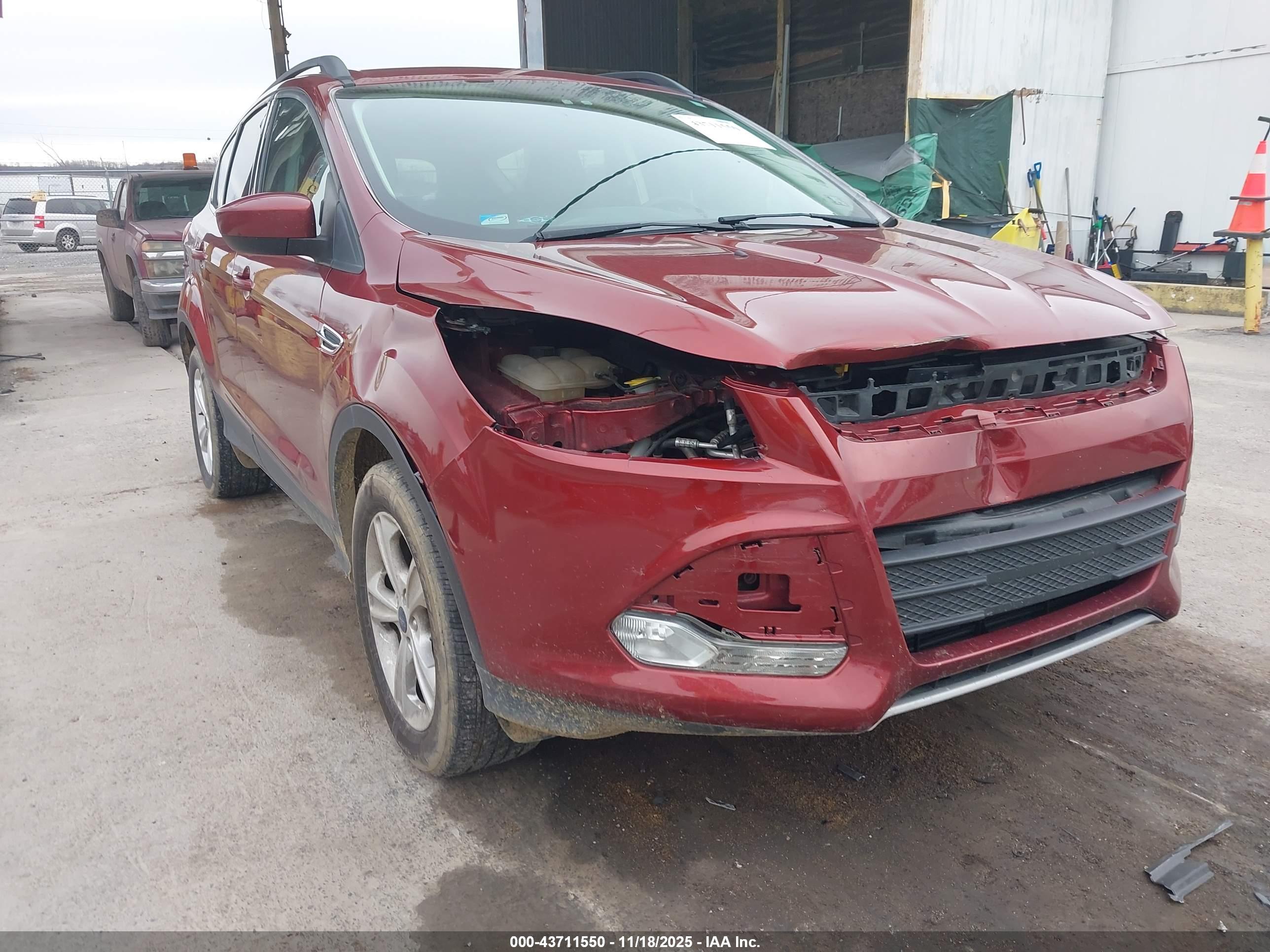 FORD ESCAPE image 6