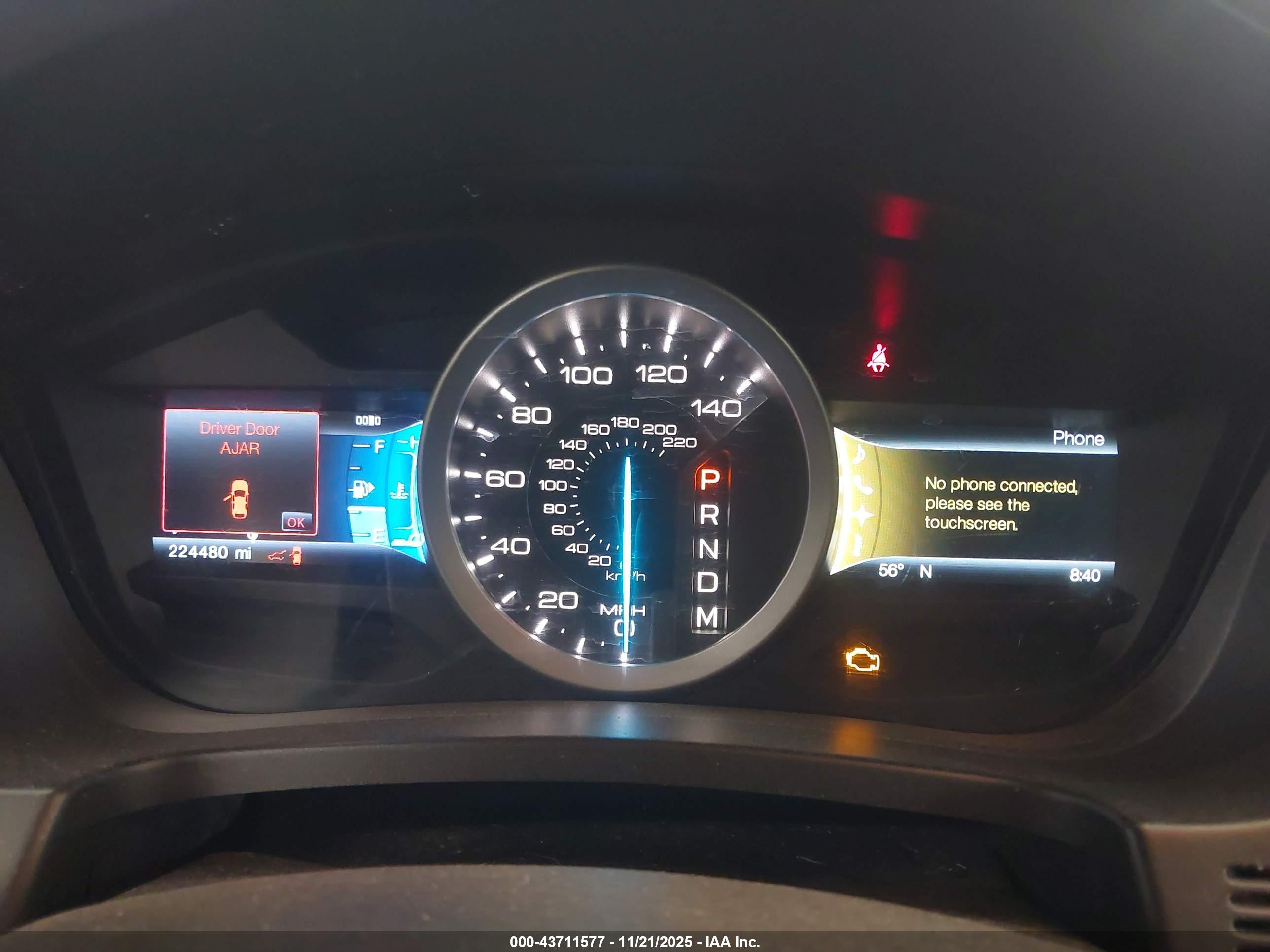 FORD EXPLORER image 7