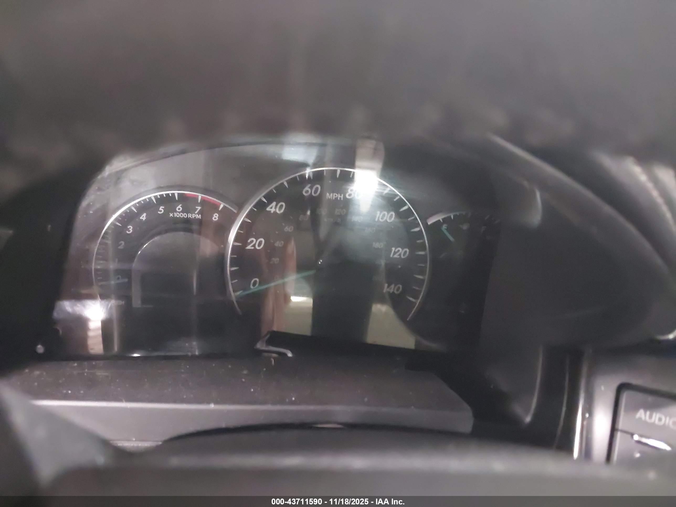 TOYOTA CAMRY image 7