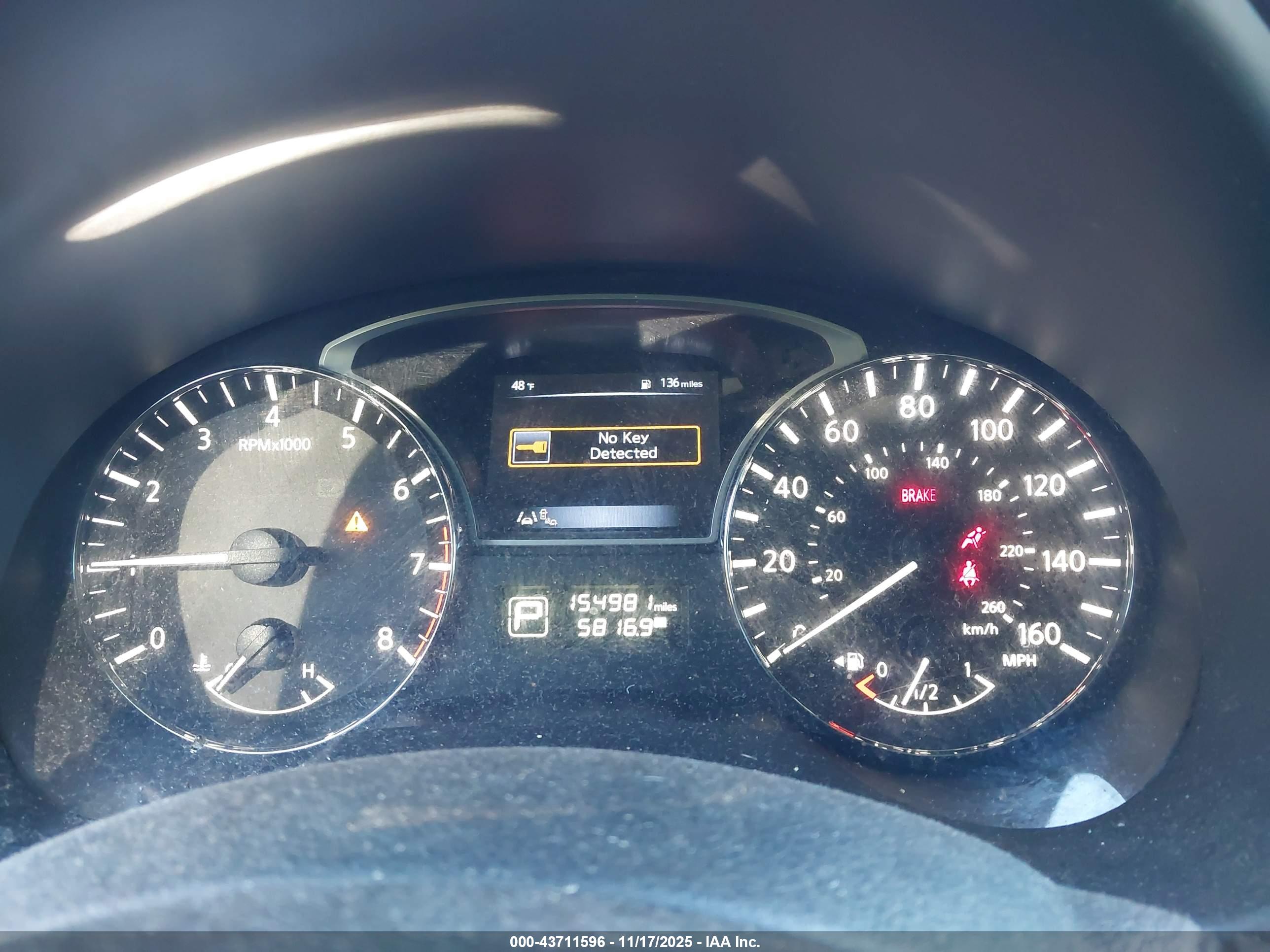 NISSAN ALTIMA image 7