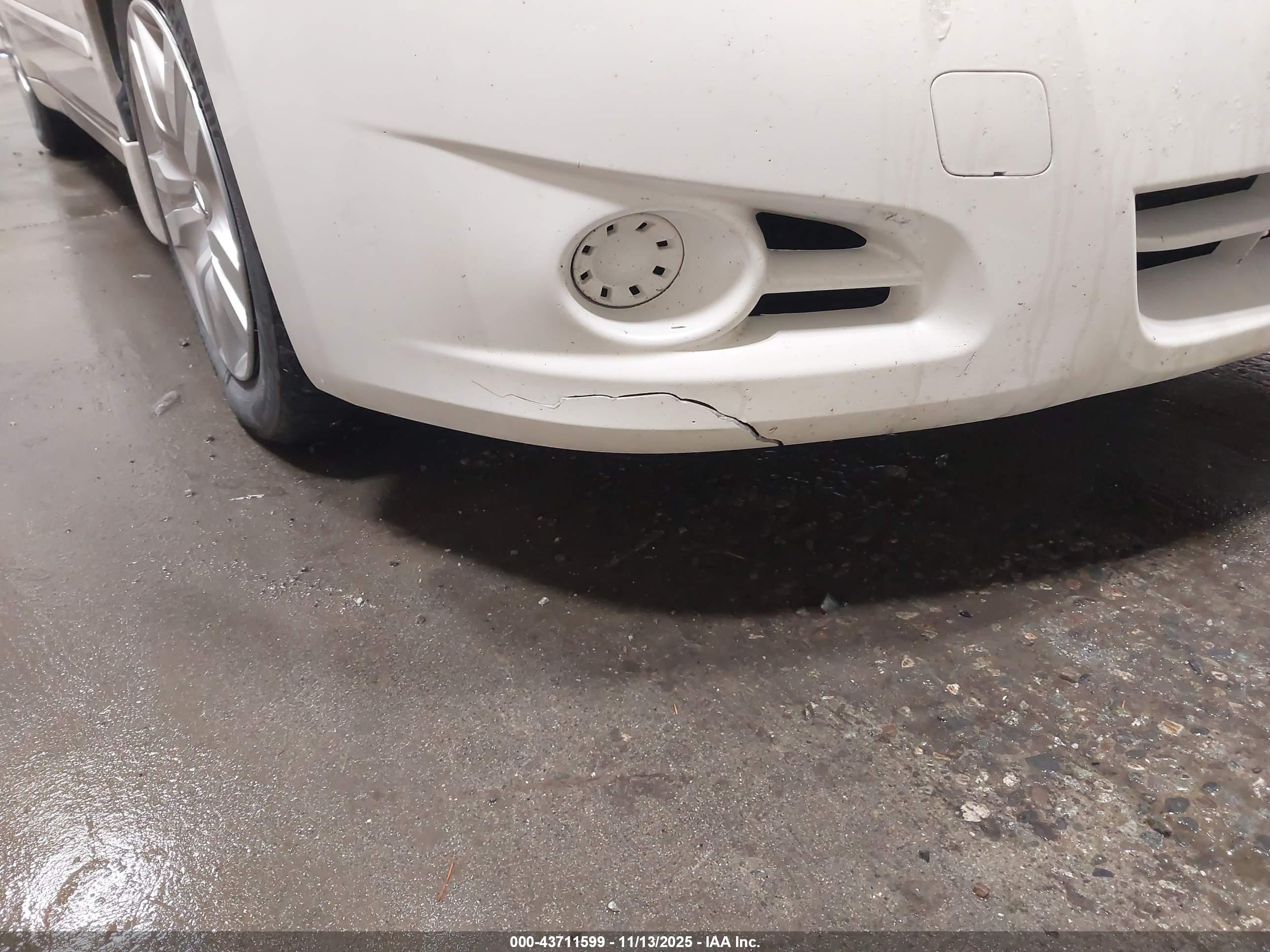 NISSAN ALTIMA image 6