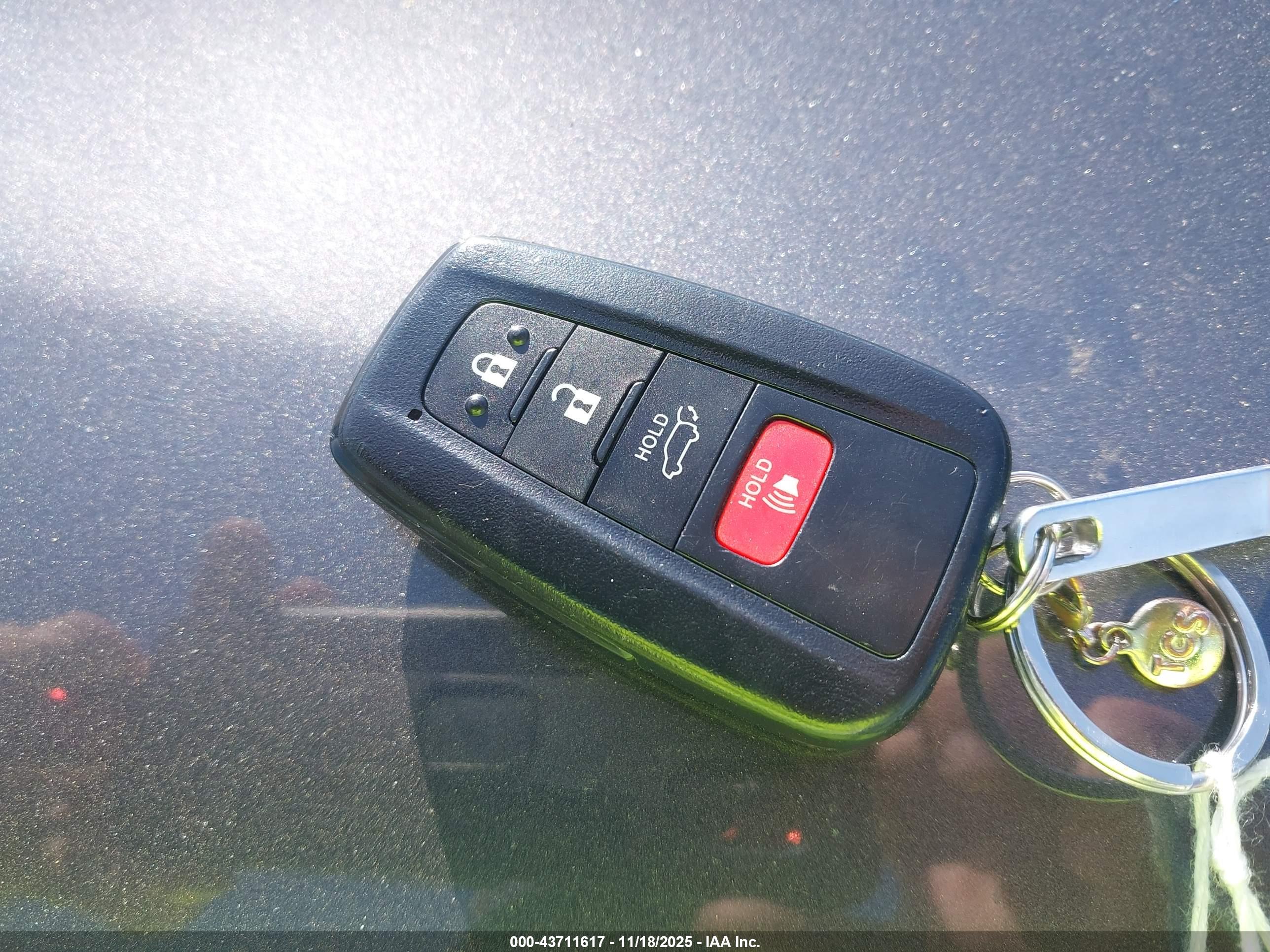 TOYOTA HIGHLANDER image 11