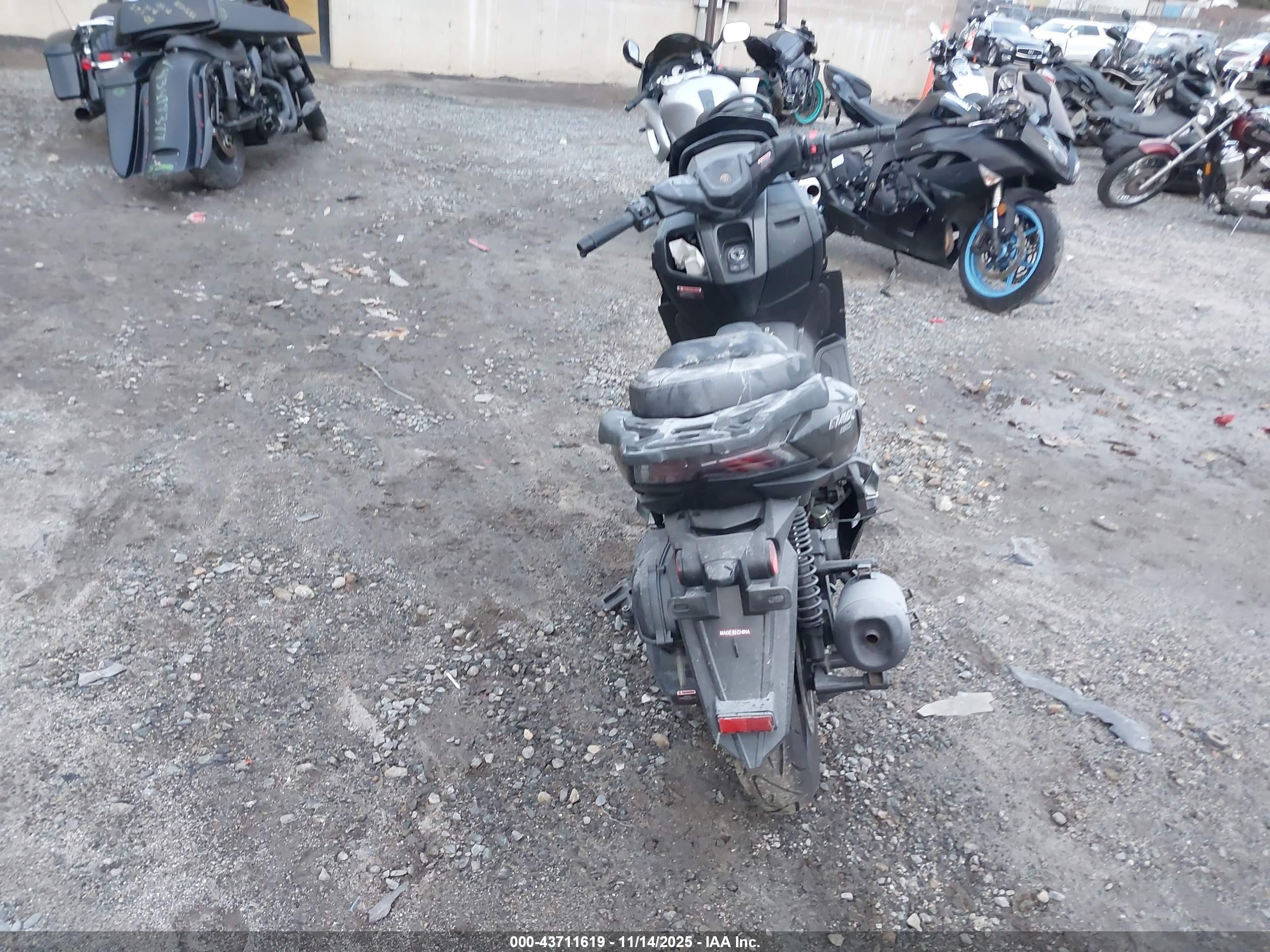 ZHILONG Q-MAX image 6