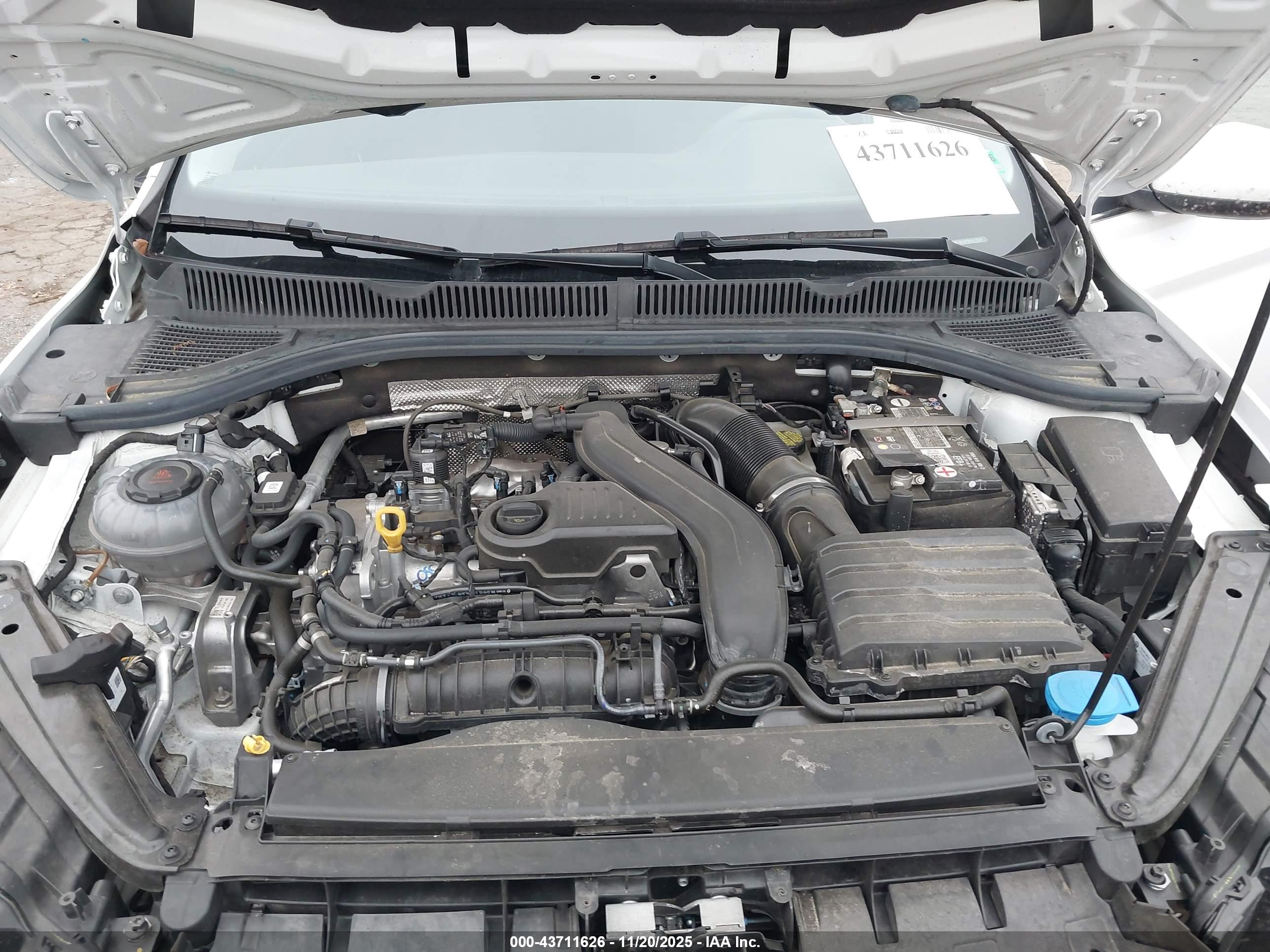 VOLKSWAGEN JETTA image 10