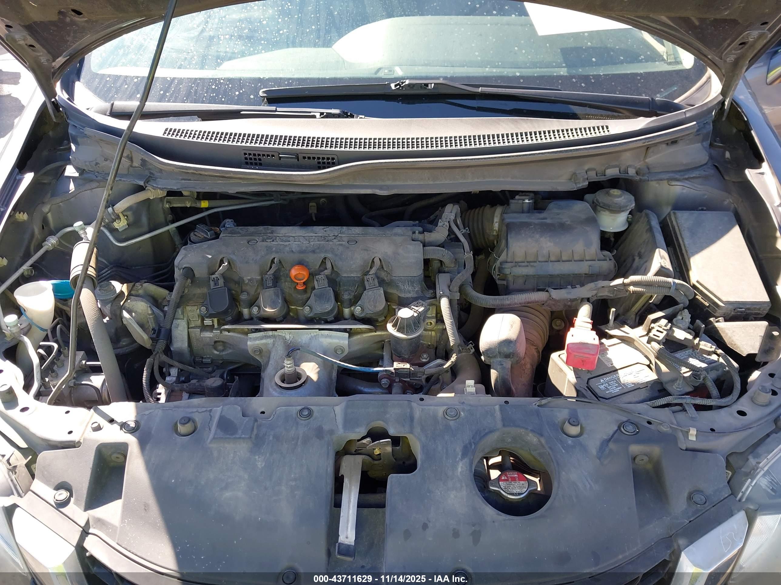 HONDA CIVIC image 10