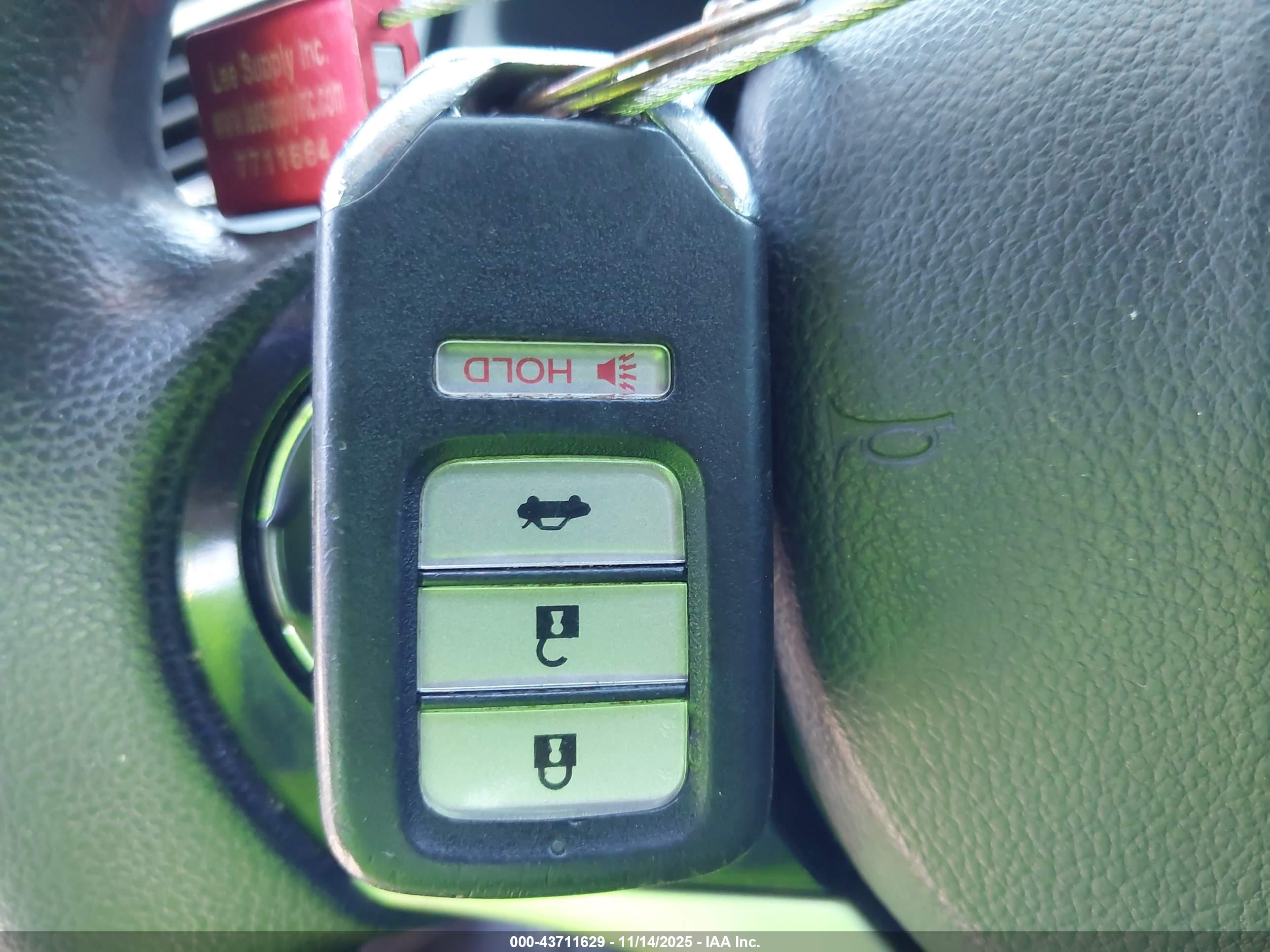 HONDA CIVIC image 11