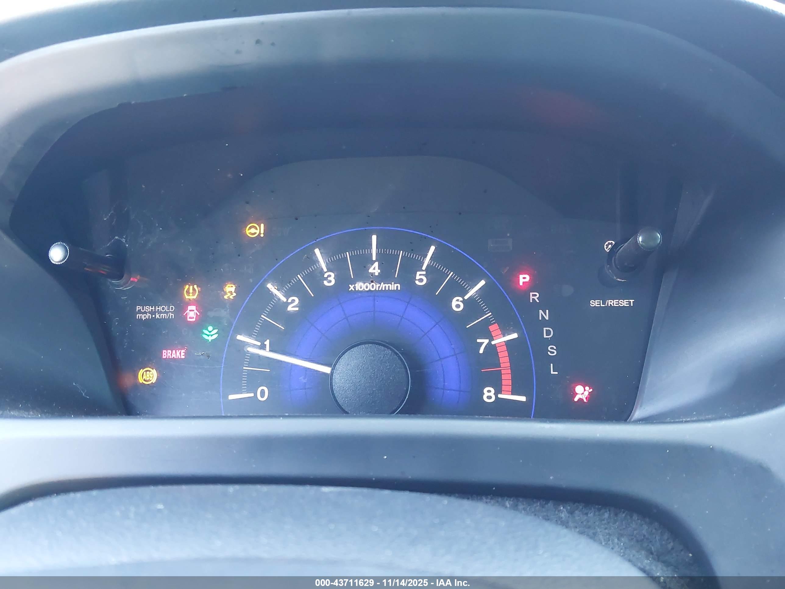 HONDA CIVIC image 7