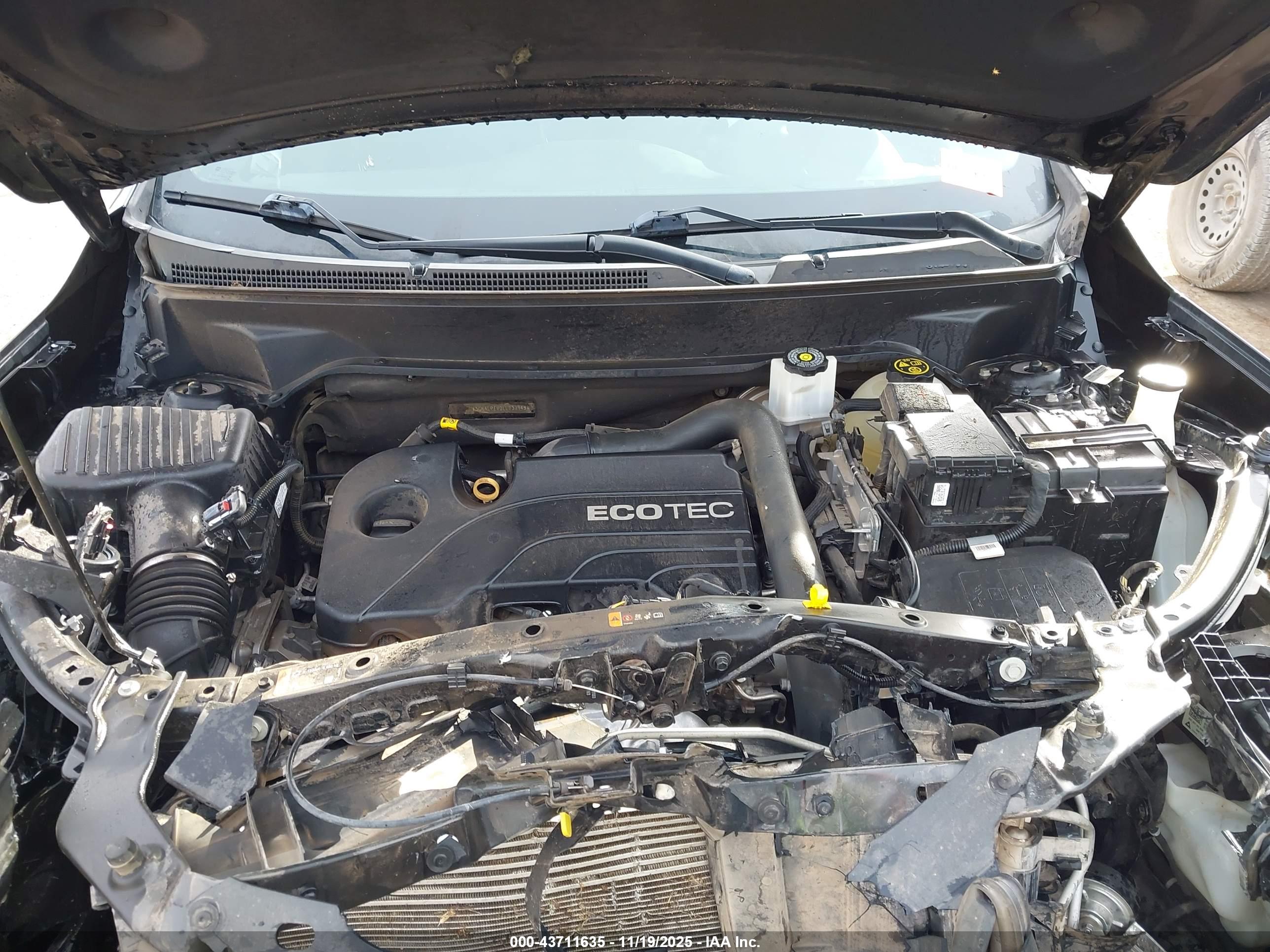 GMC TERRAIN image 10