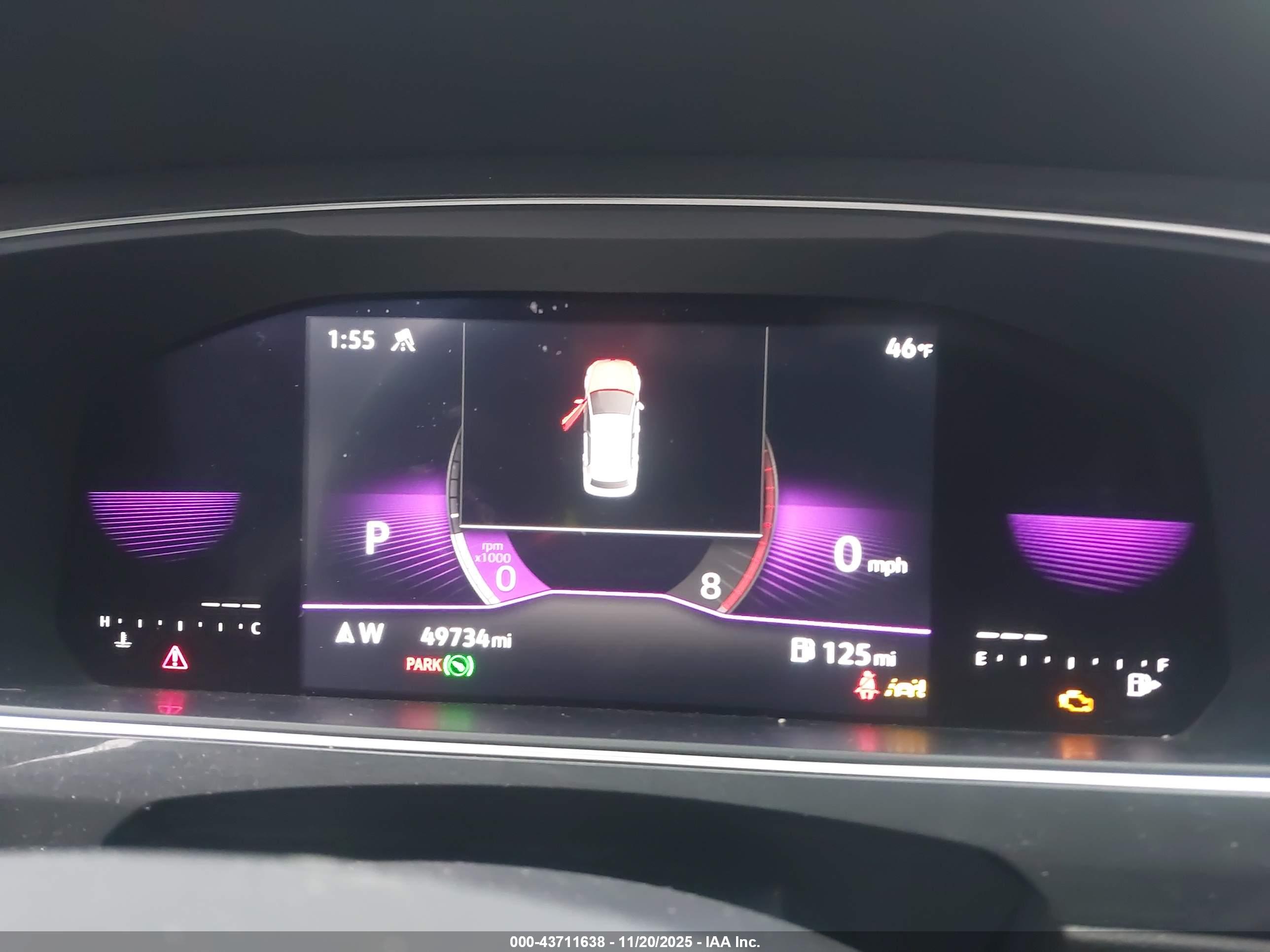 VOLKSWAGEN TIGUAN image 7