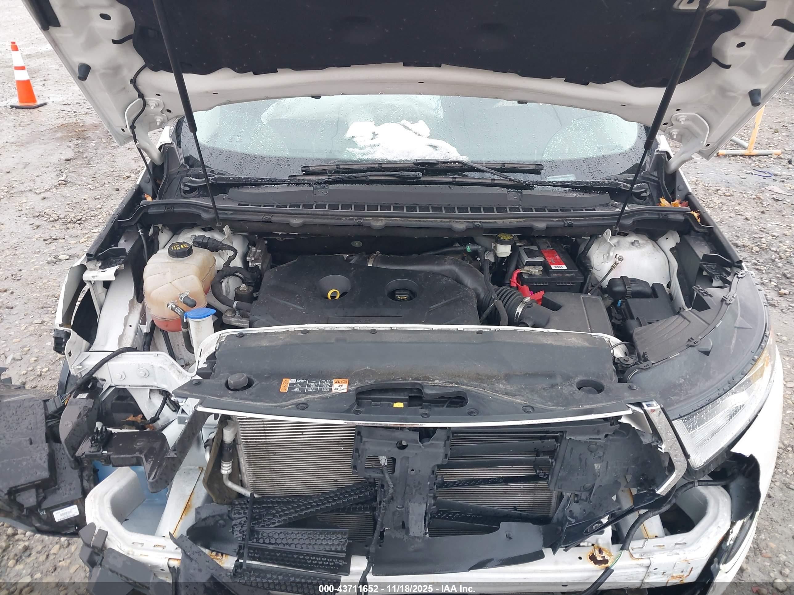 FORD EDGE image 10