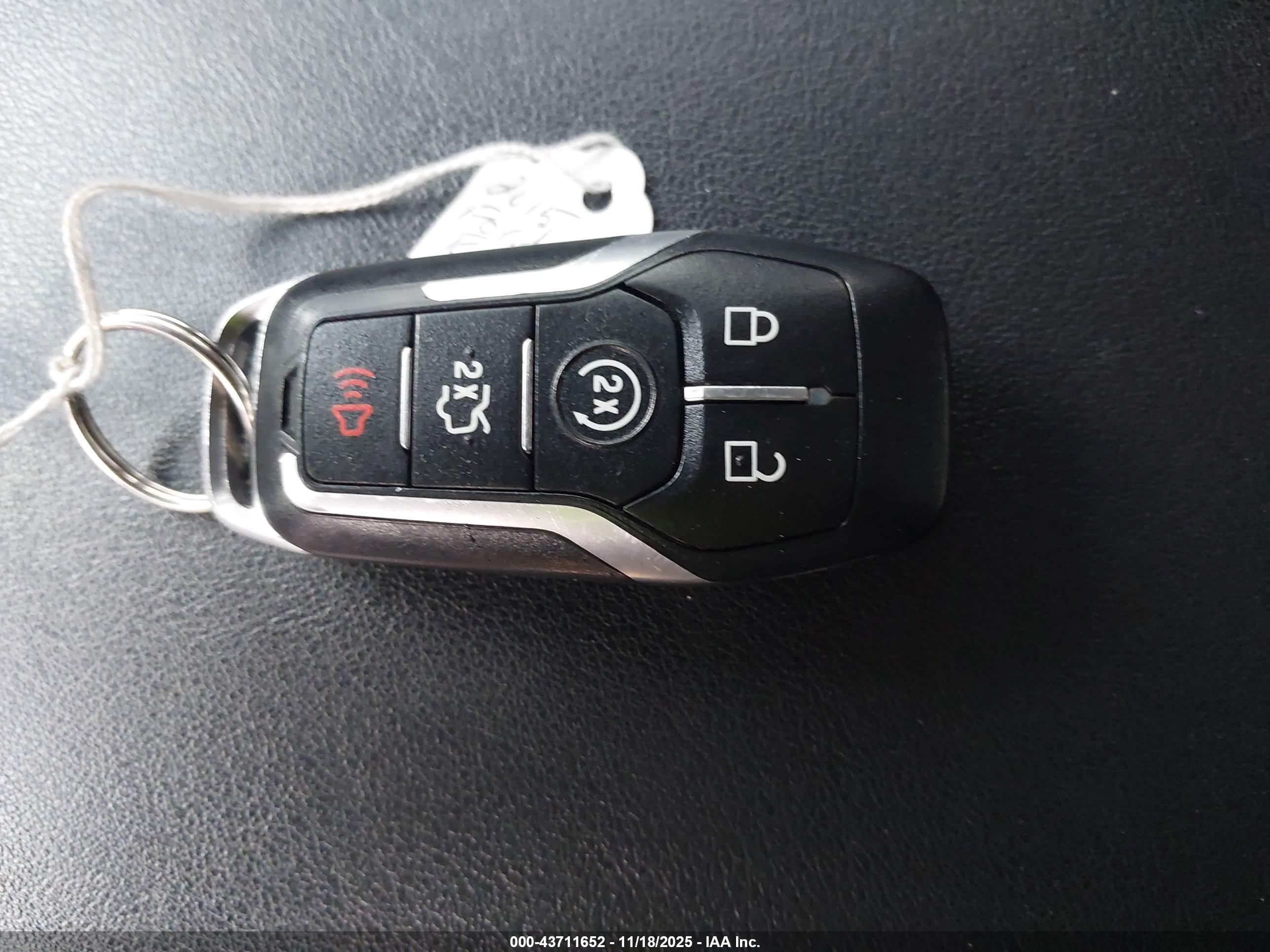 FORD EDGE image 11