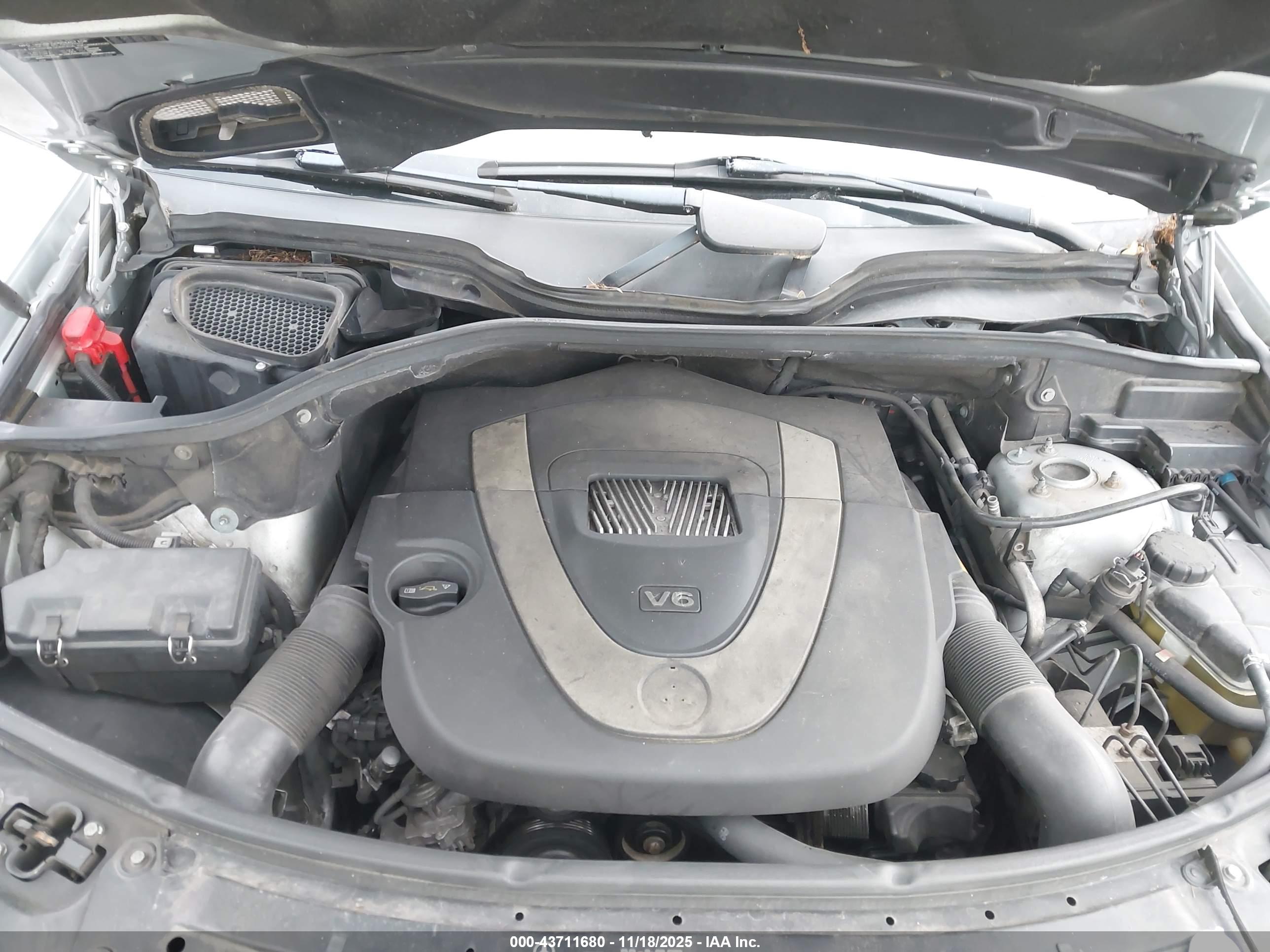 MERCEDES-BENZ ML image 10