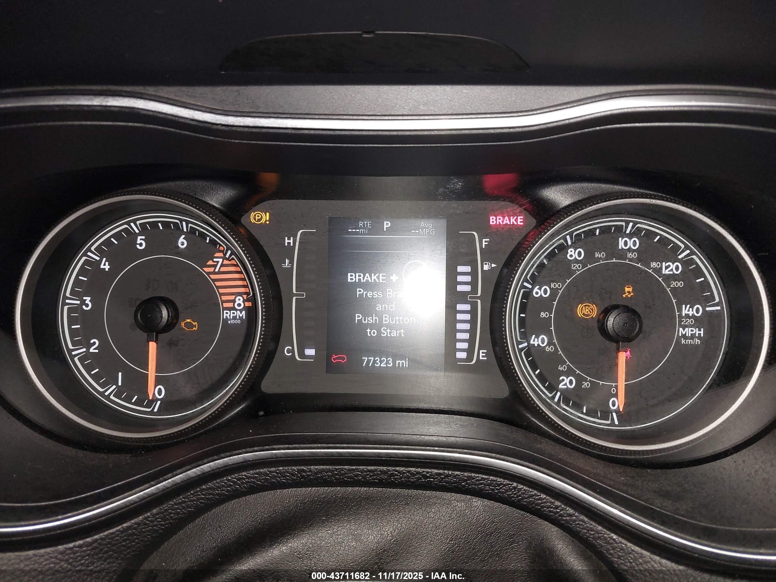 JEEP CHEROKEE image 7
