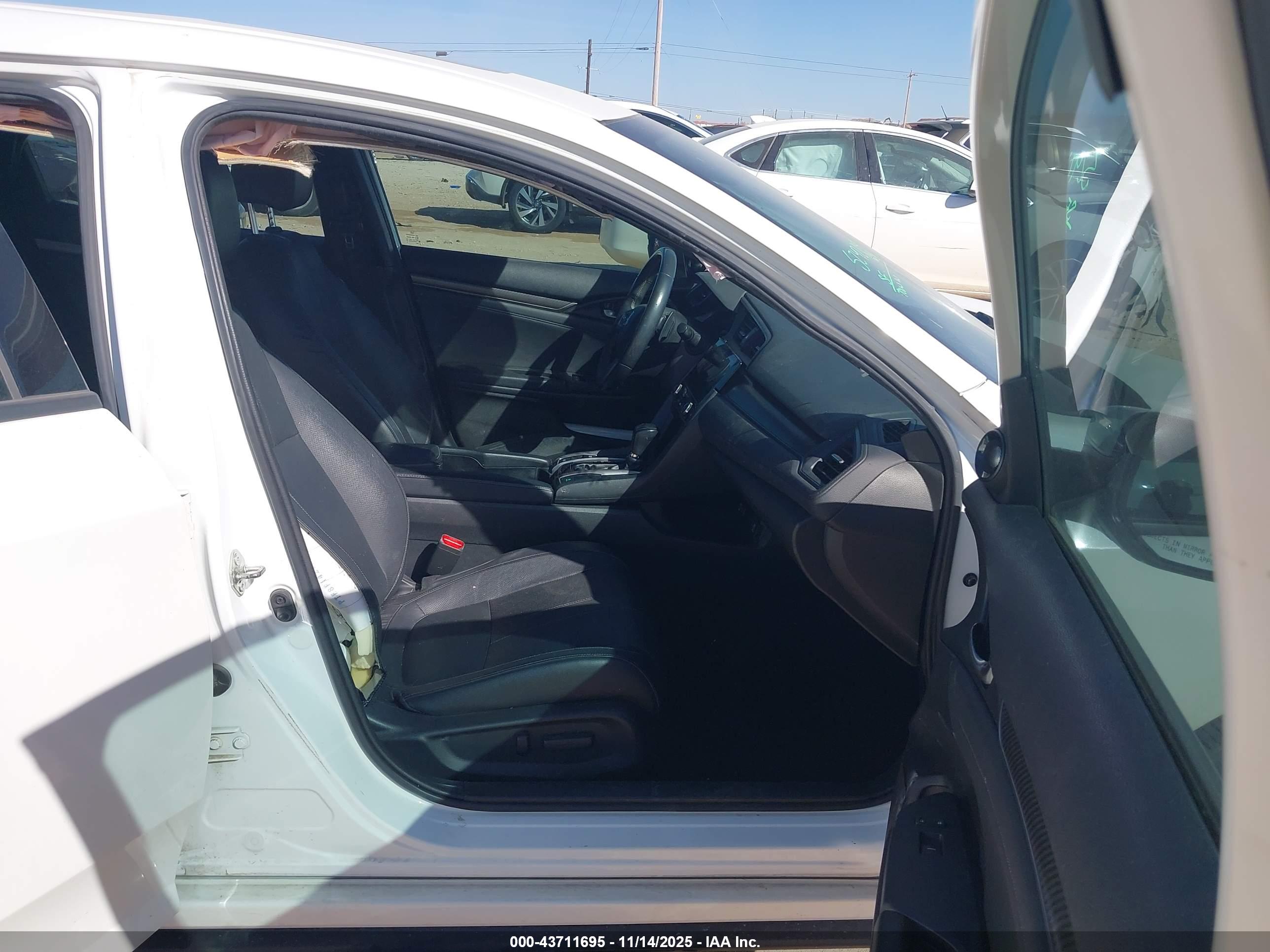 HONDA CIVIC image 5