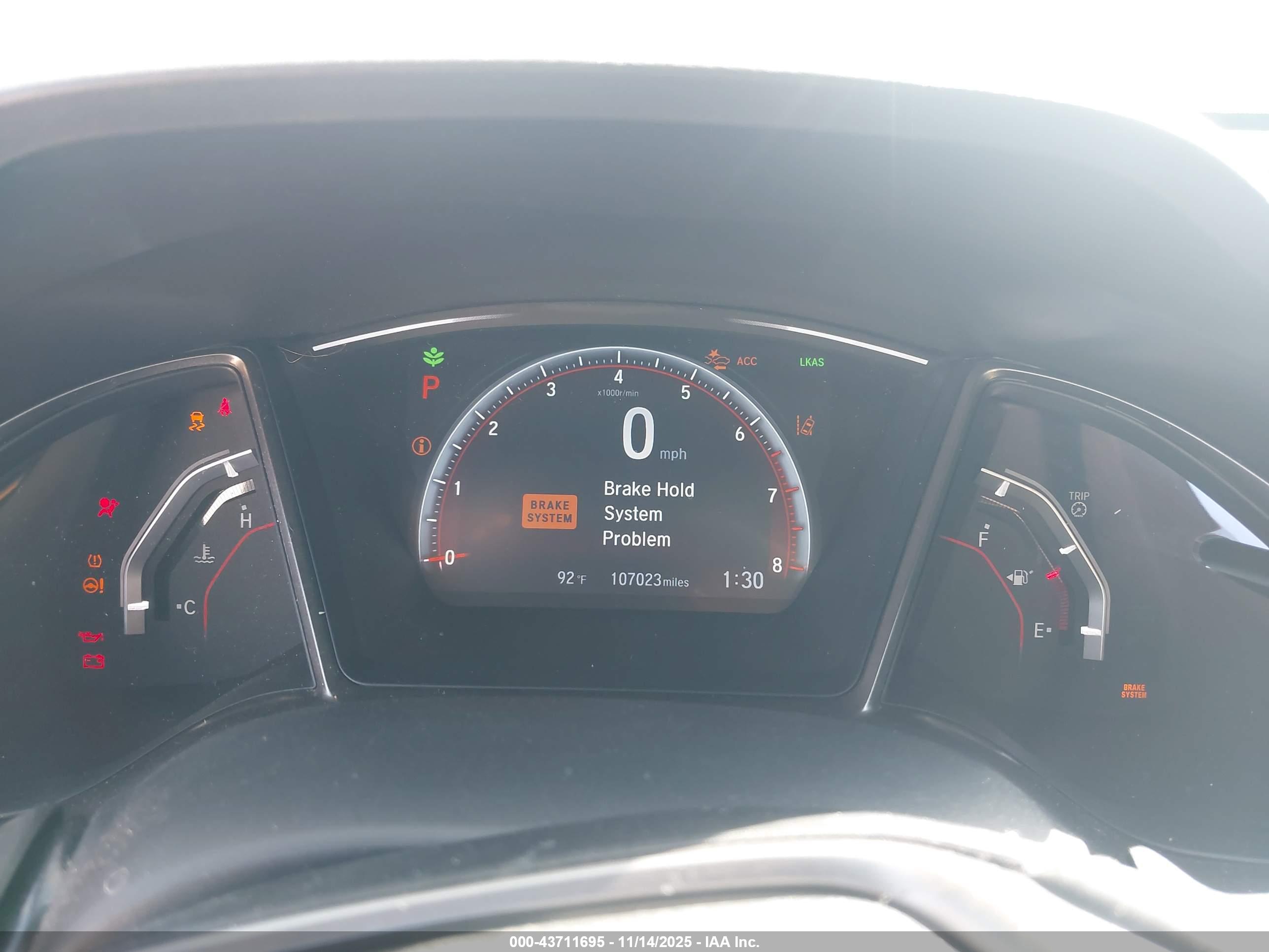 HONDA CIVIC image 7