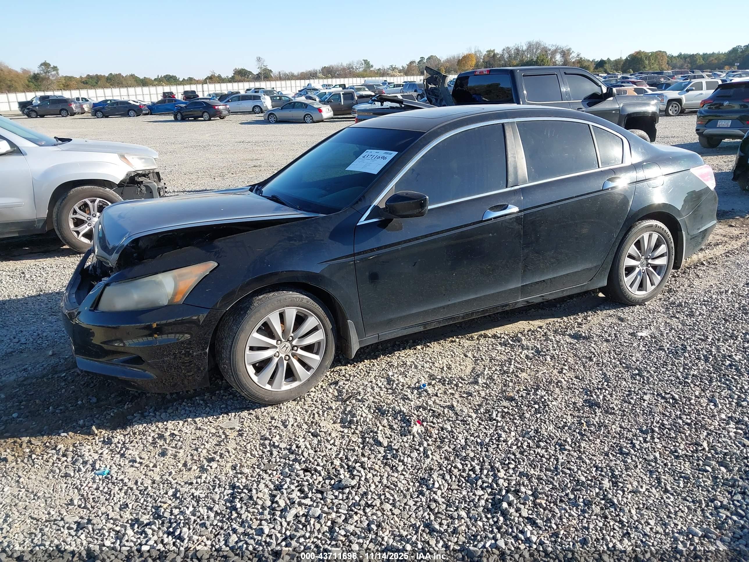 HONDA ACCORD image 2