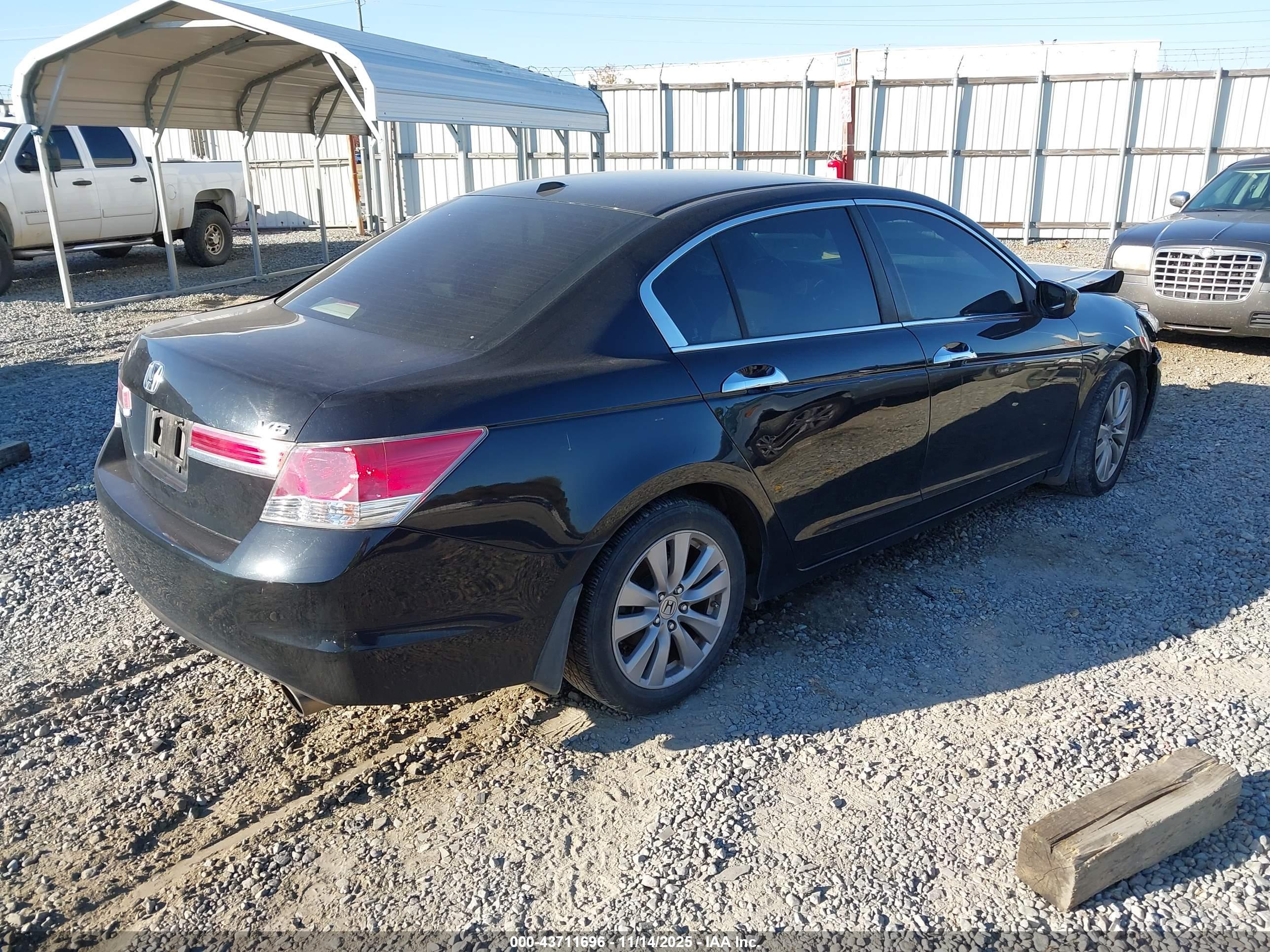 HONDA ACCORD image 4