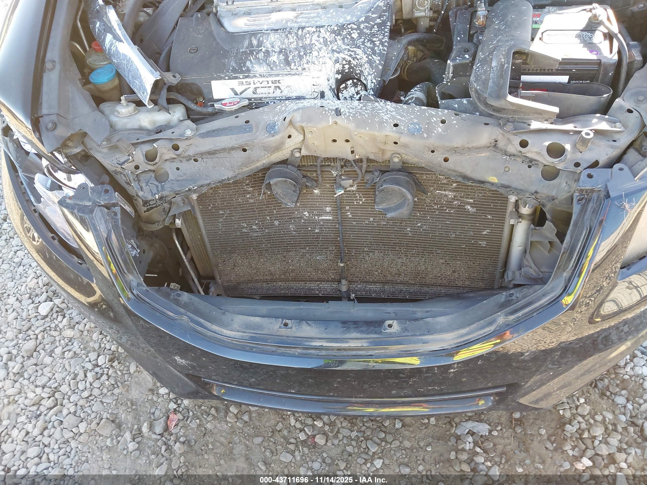 HONDA ACCORD image 6