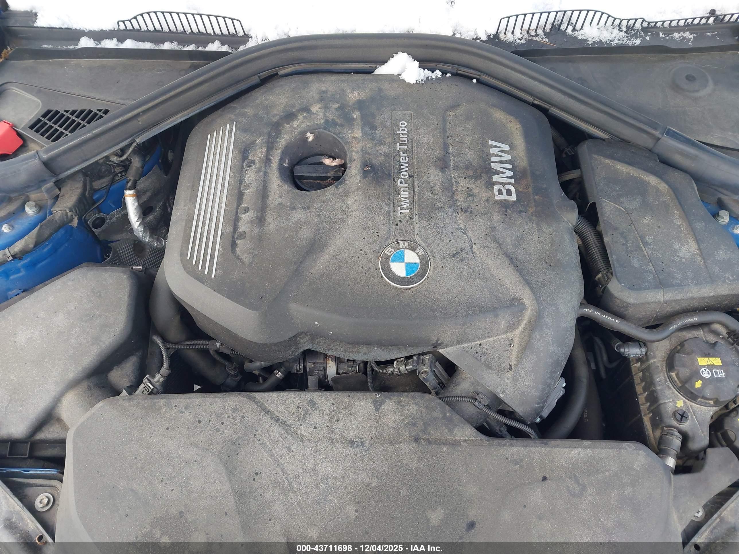 BMW 230I image 10