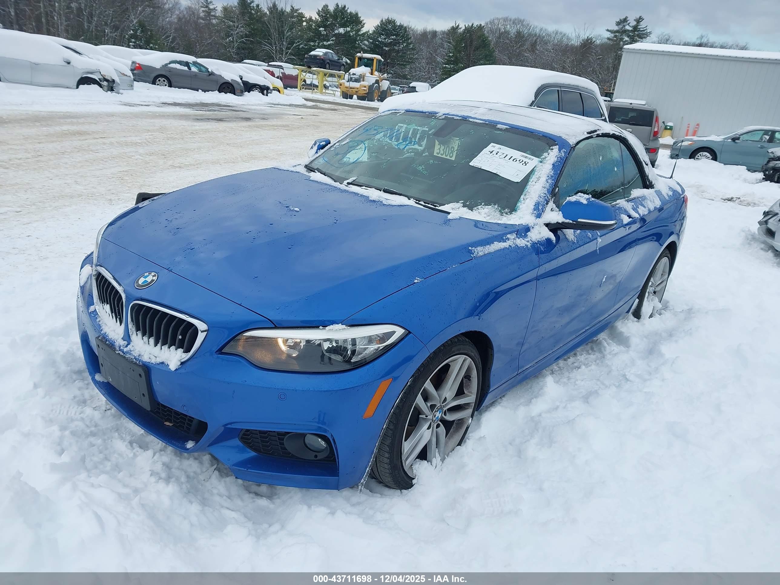 BMW 230I image 2