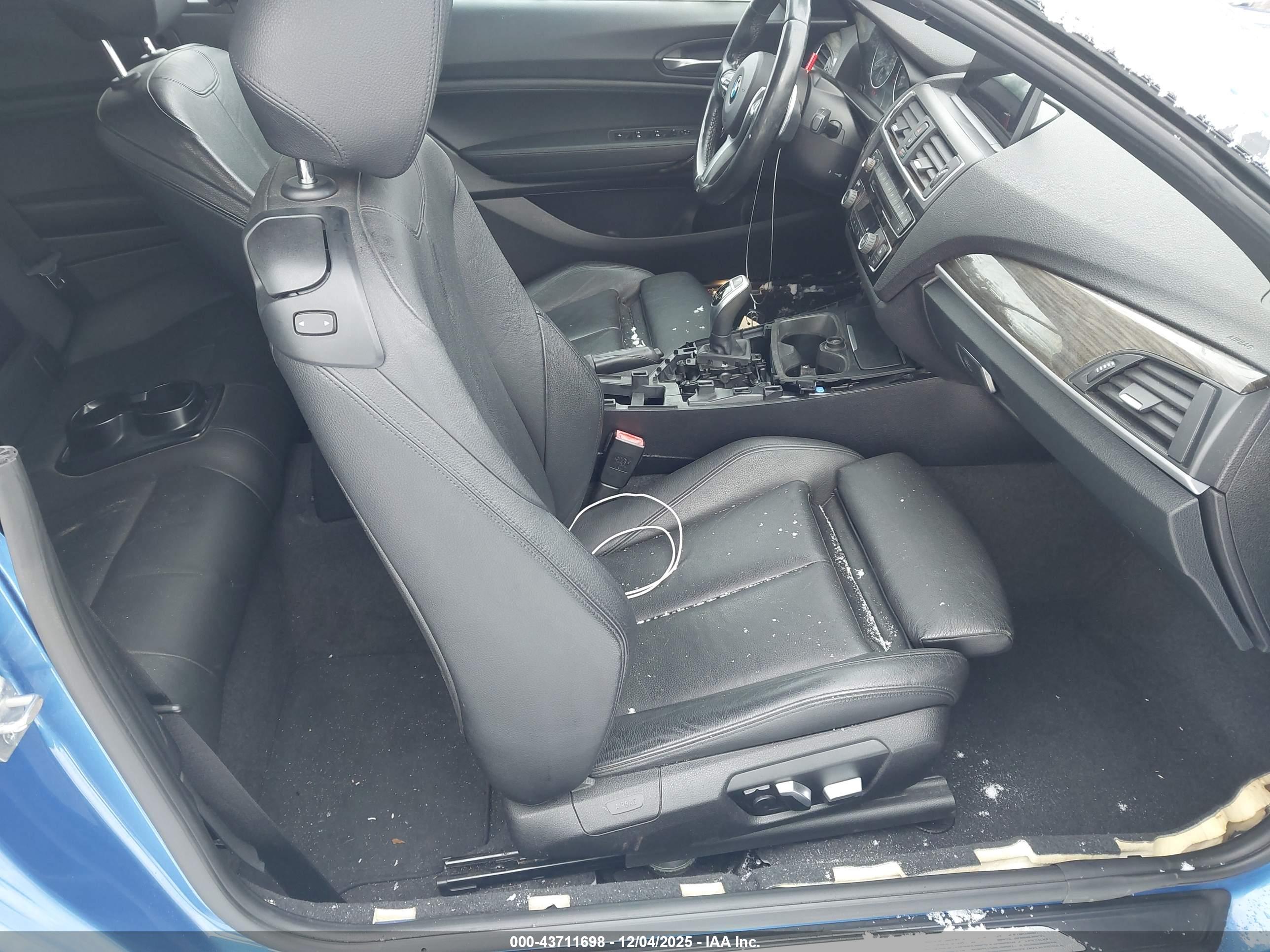 BMW 230I image 5