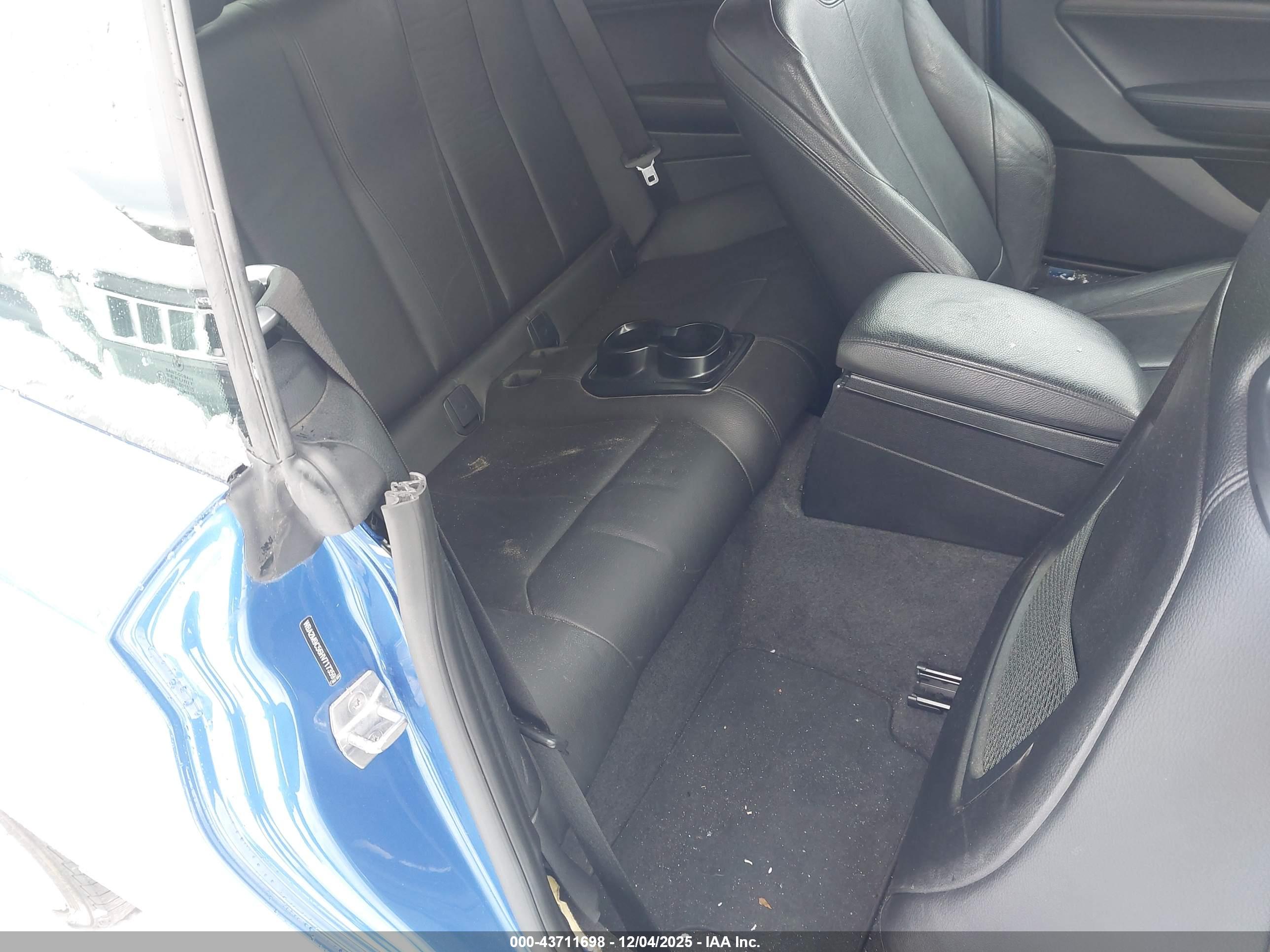 BMW 230I image 8