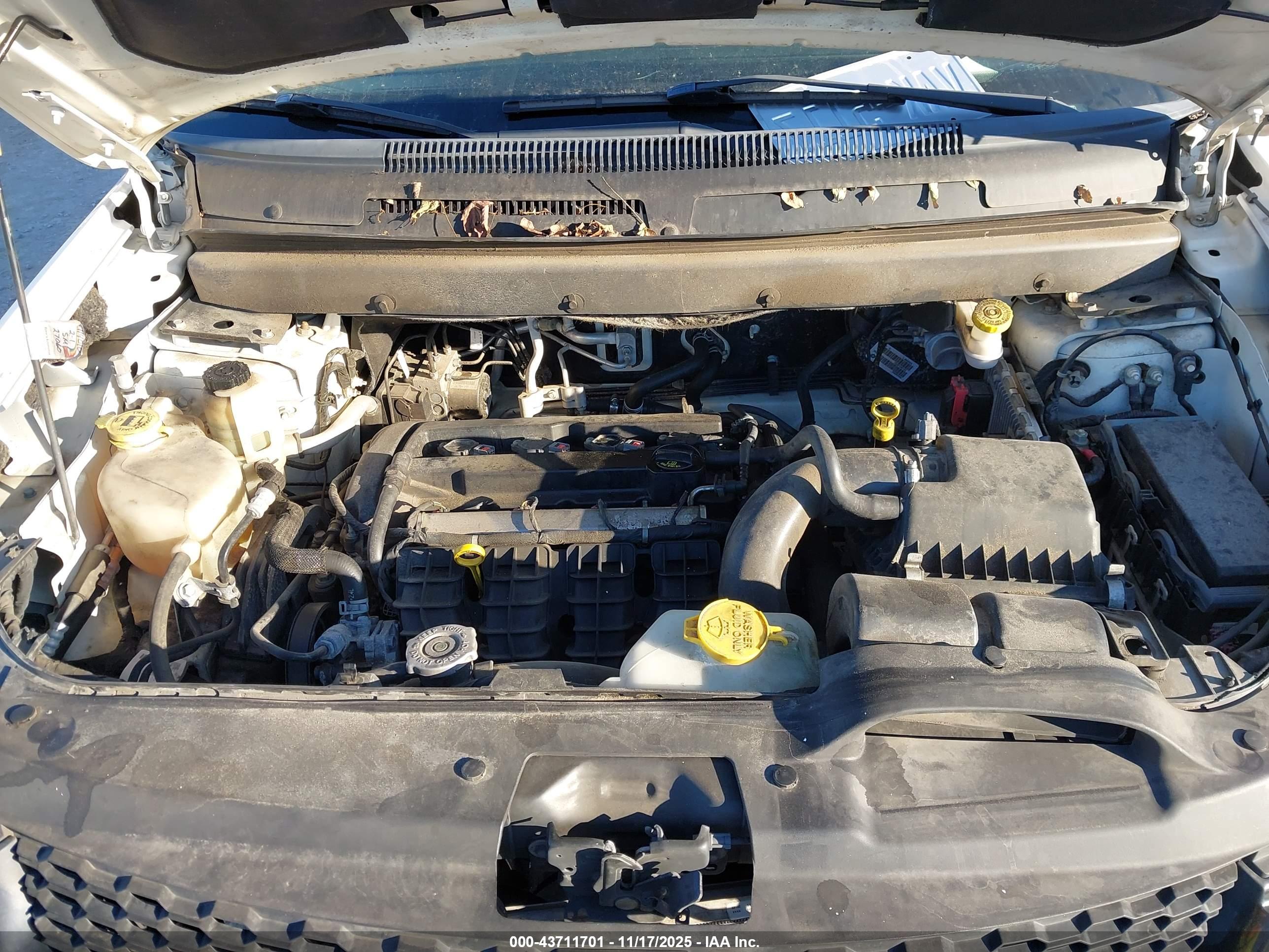 DODGE JOURNEY image 10