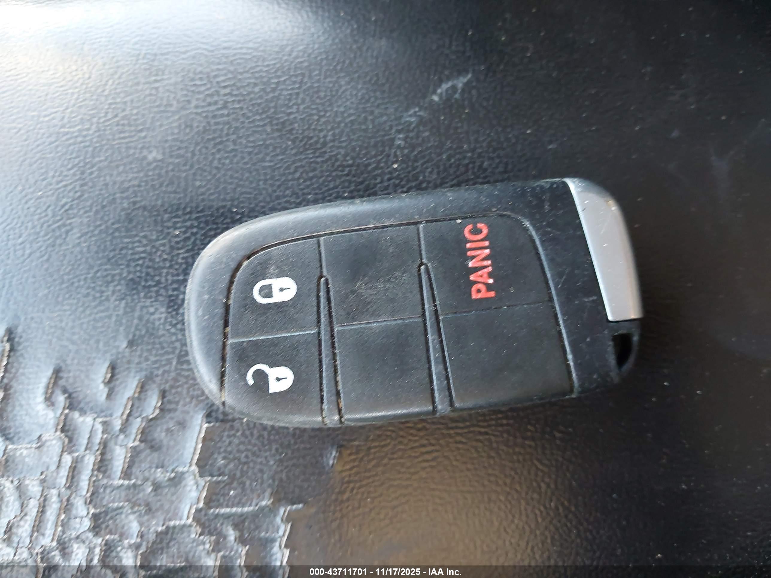 DODGE JOURNEY image 11