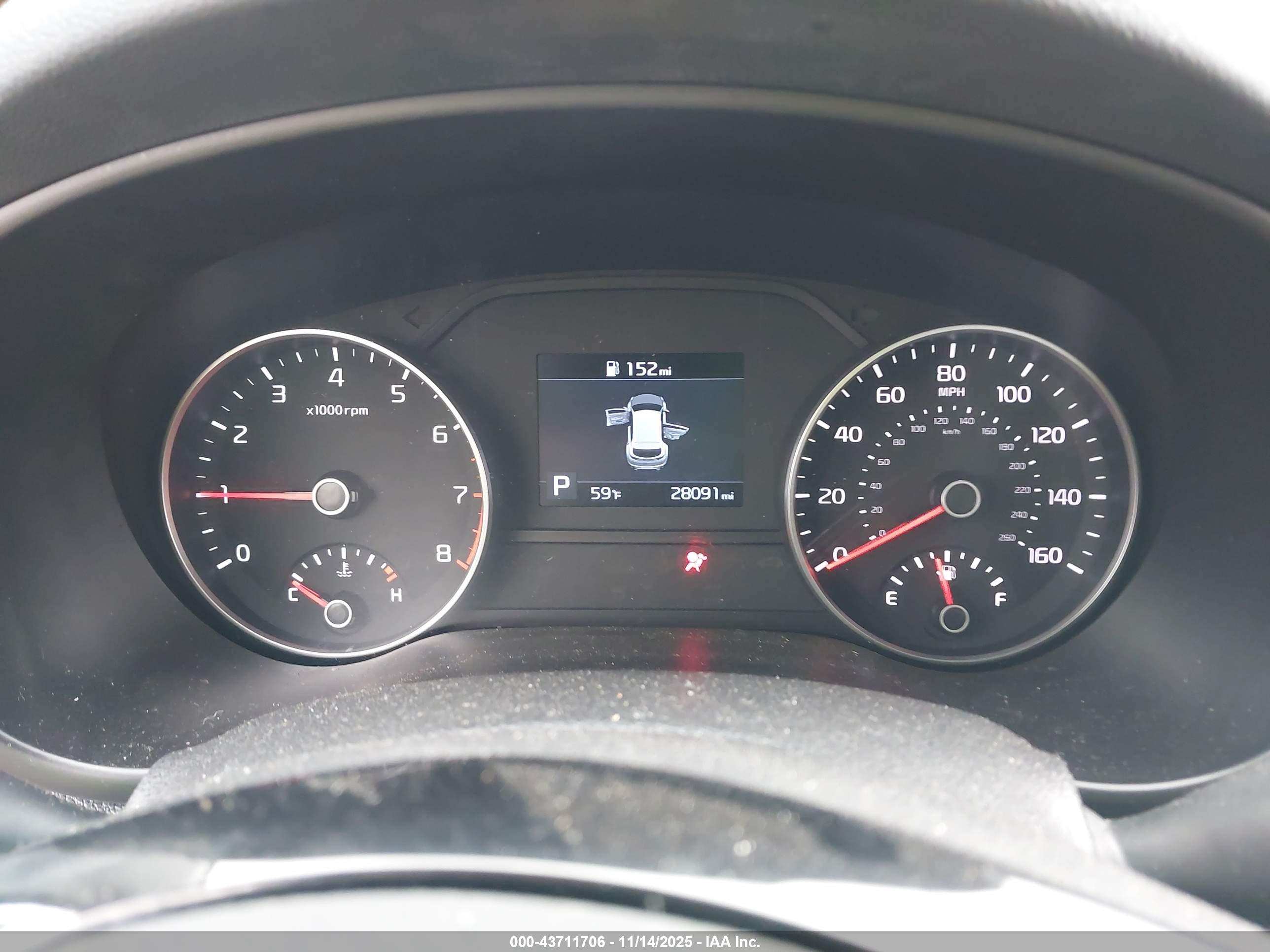 KIA SPORTAGE image 7
