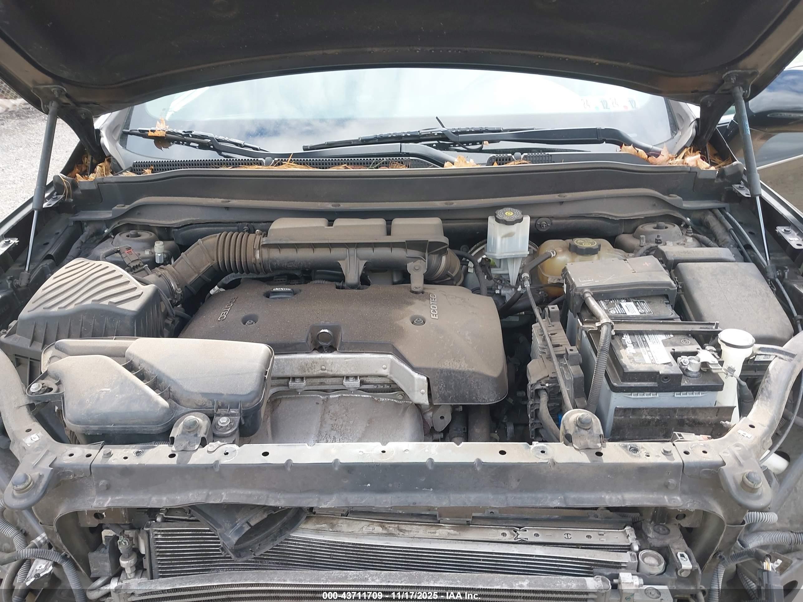 BUICK ENVISION image 10