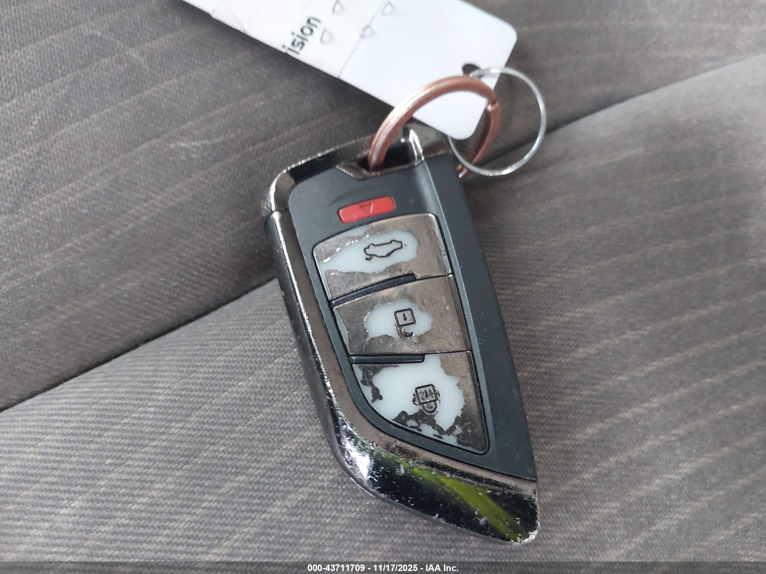 BUICK ENVISION image 11