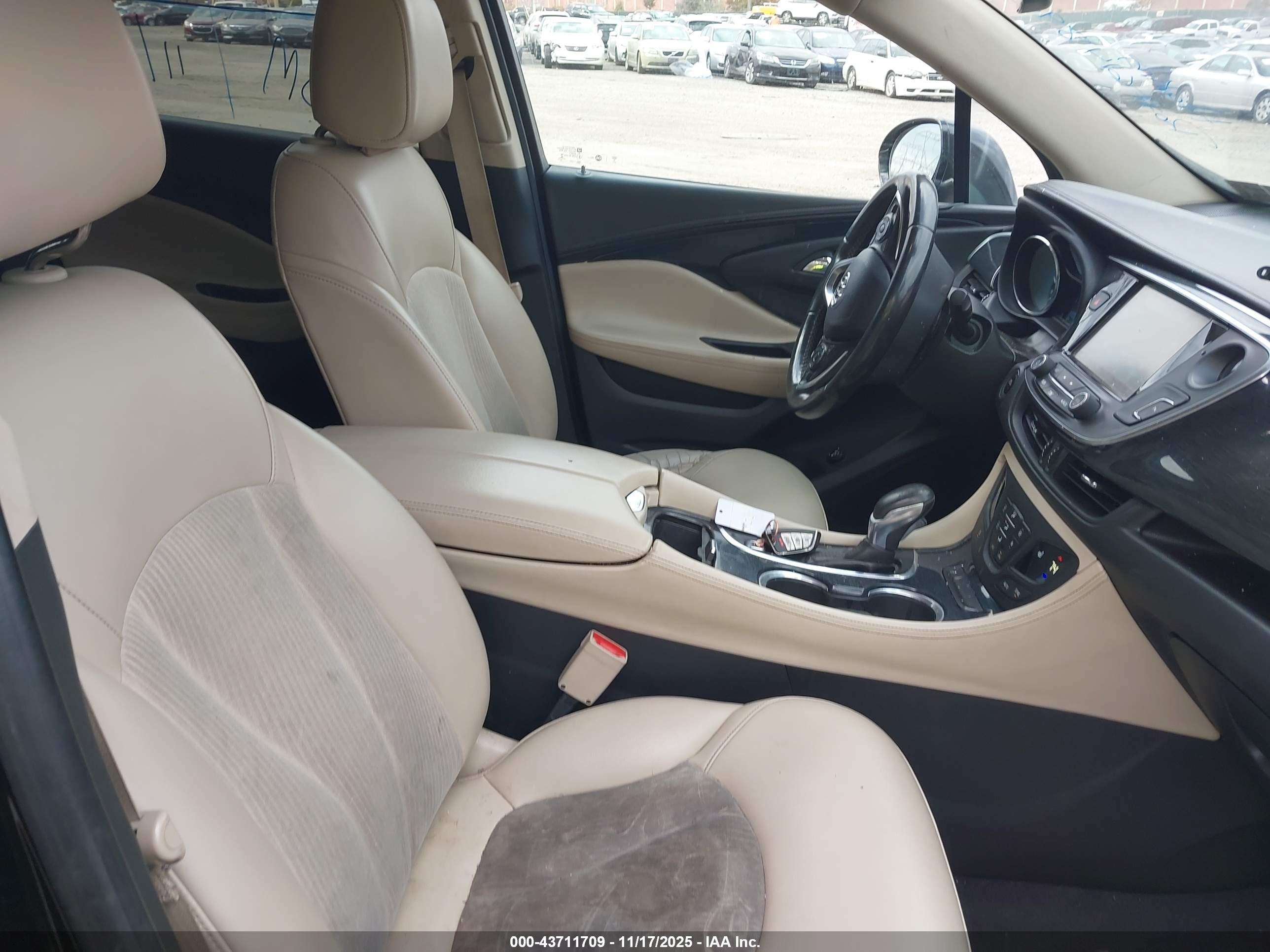 BUICK ENVISION image 5