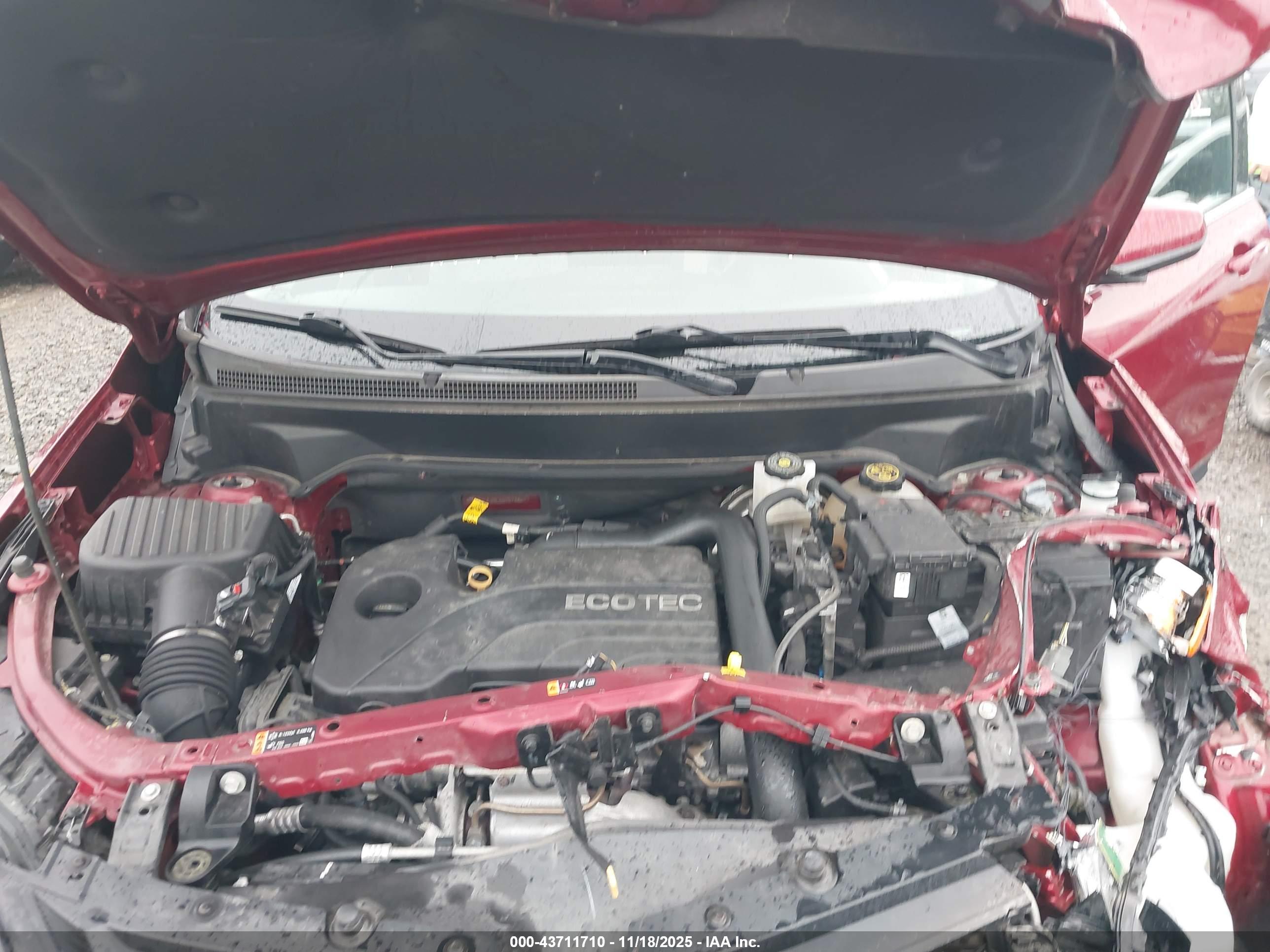CHEVROLET EQUINOX image 10