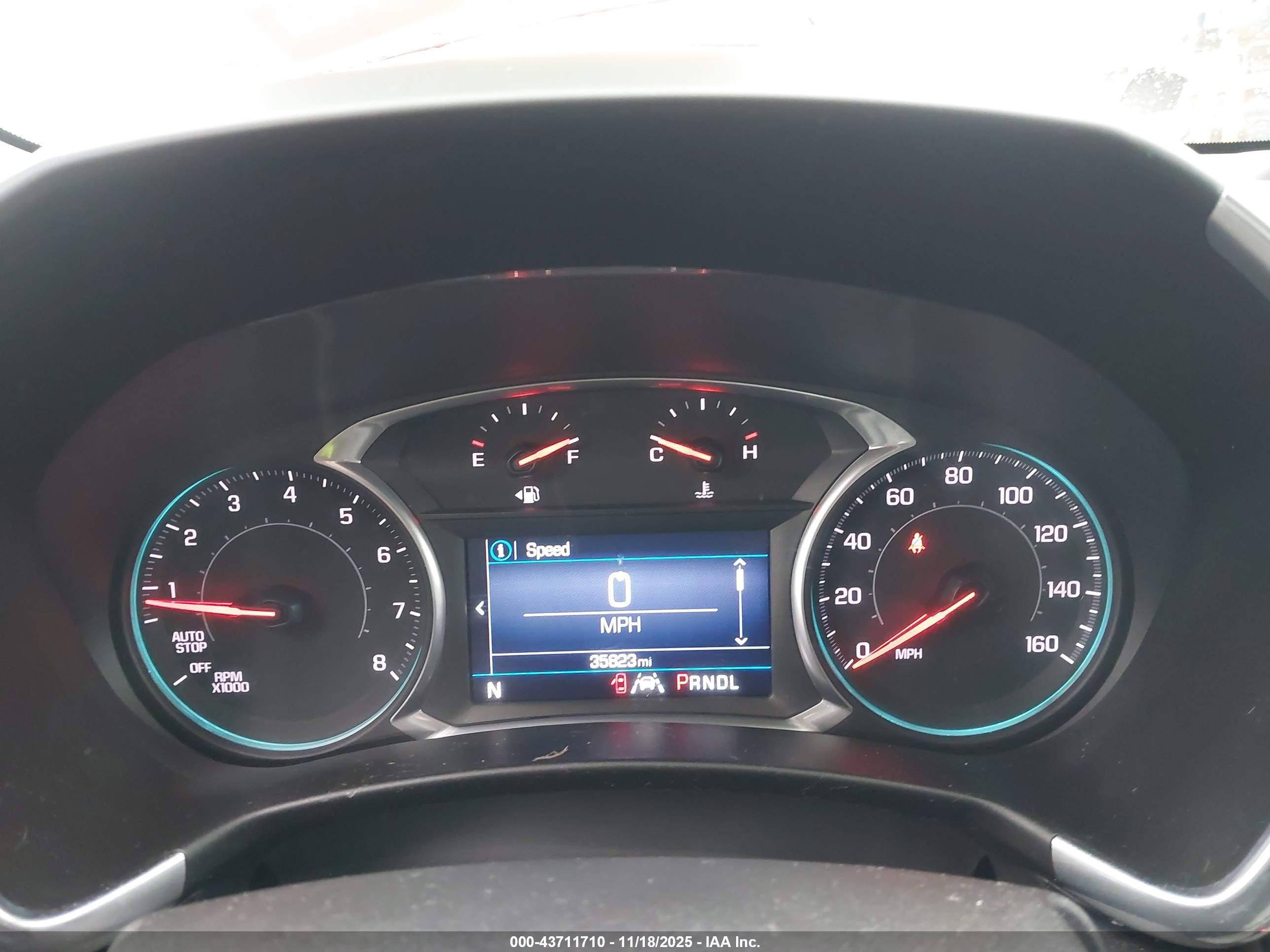 CHEVROLET EQUINOX image 7